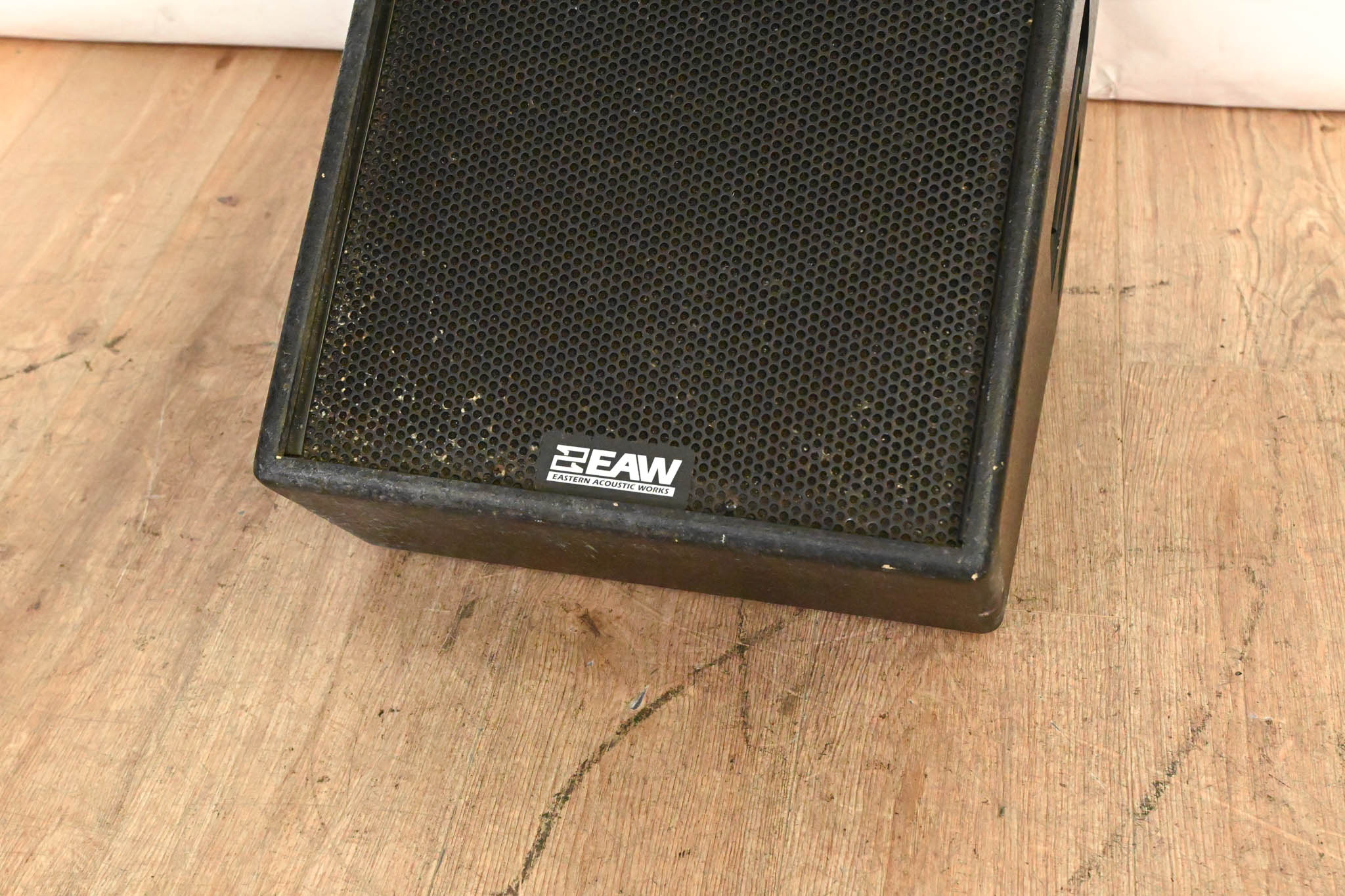 EAW SM129zi 2-Way Full-Range Passive Stage Monitor