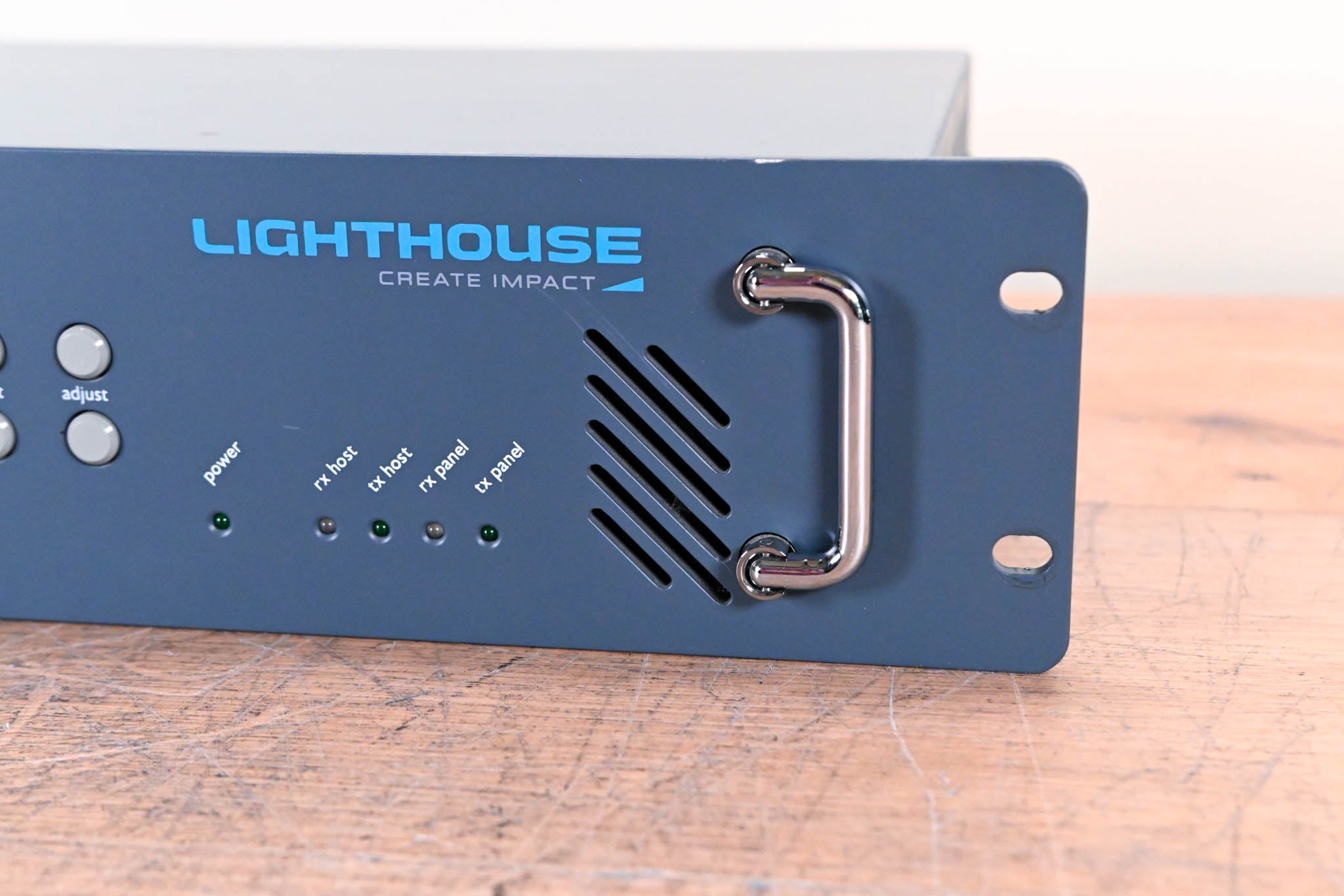 Lighthouse LIP-HDI Interface Video Processor