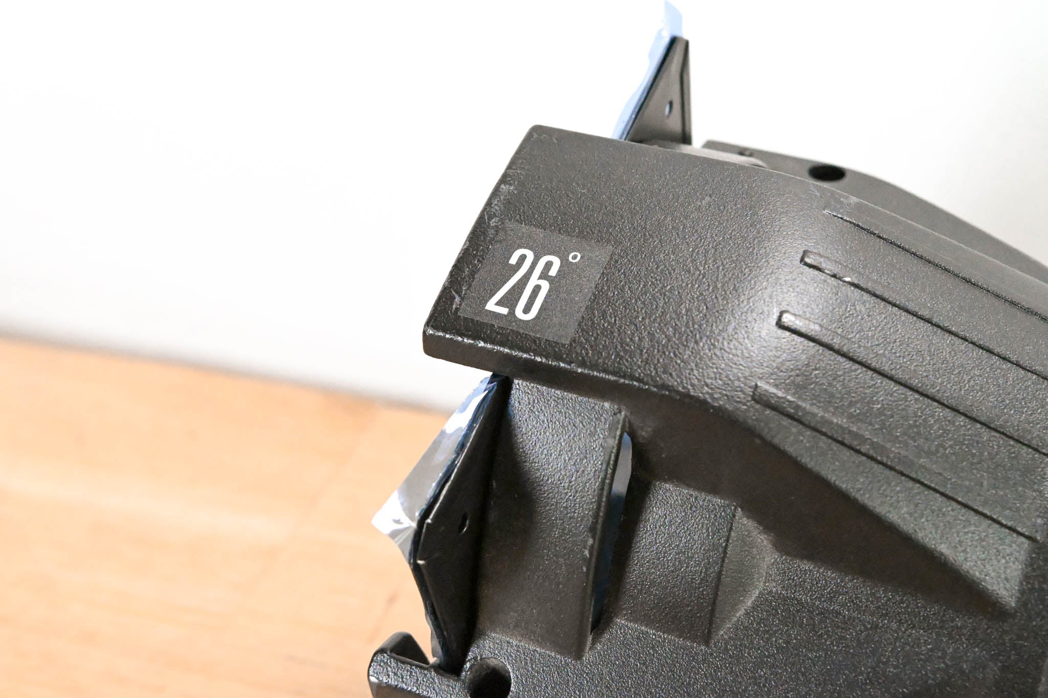 ETC Source Four Jr 26 Degree 575 Ellipsoidal Light