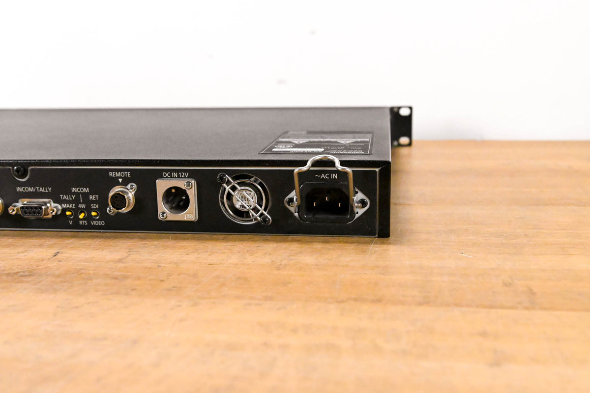 Panasonic AG-BS300 Digital Base Station