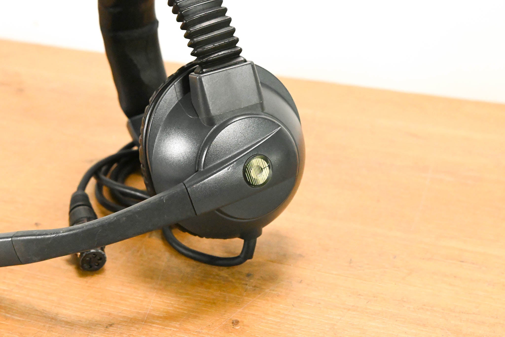 Clear-Com CC-95 Single-Muff Intercom Headset