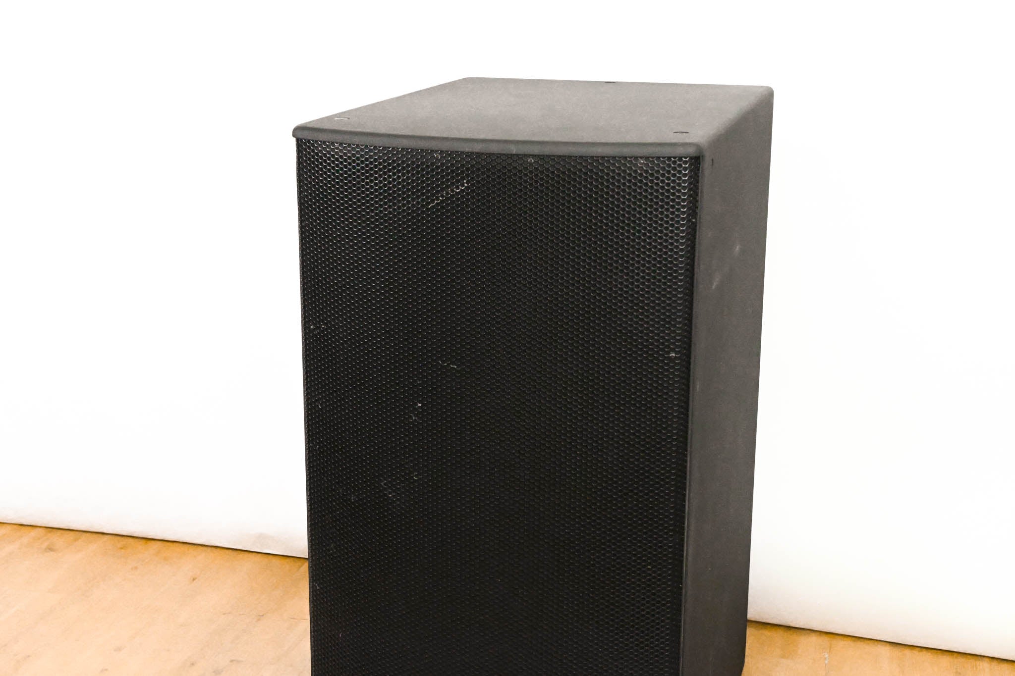 JBL ASB6128 High Power Dual 18" Passive Subwoofer