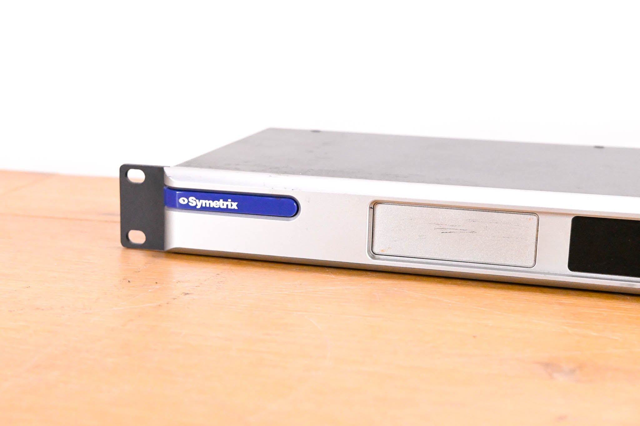 Symetrix Jupiter 12 12 x 4 Digital Signal Processor (NO POWER SUPPLY)