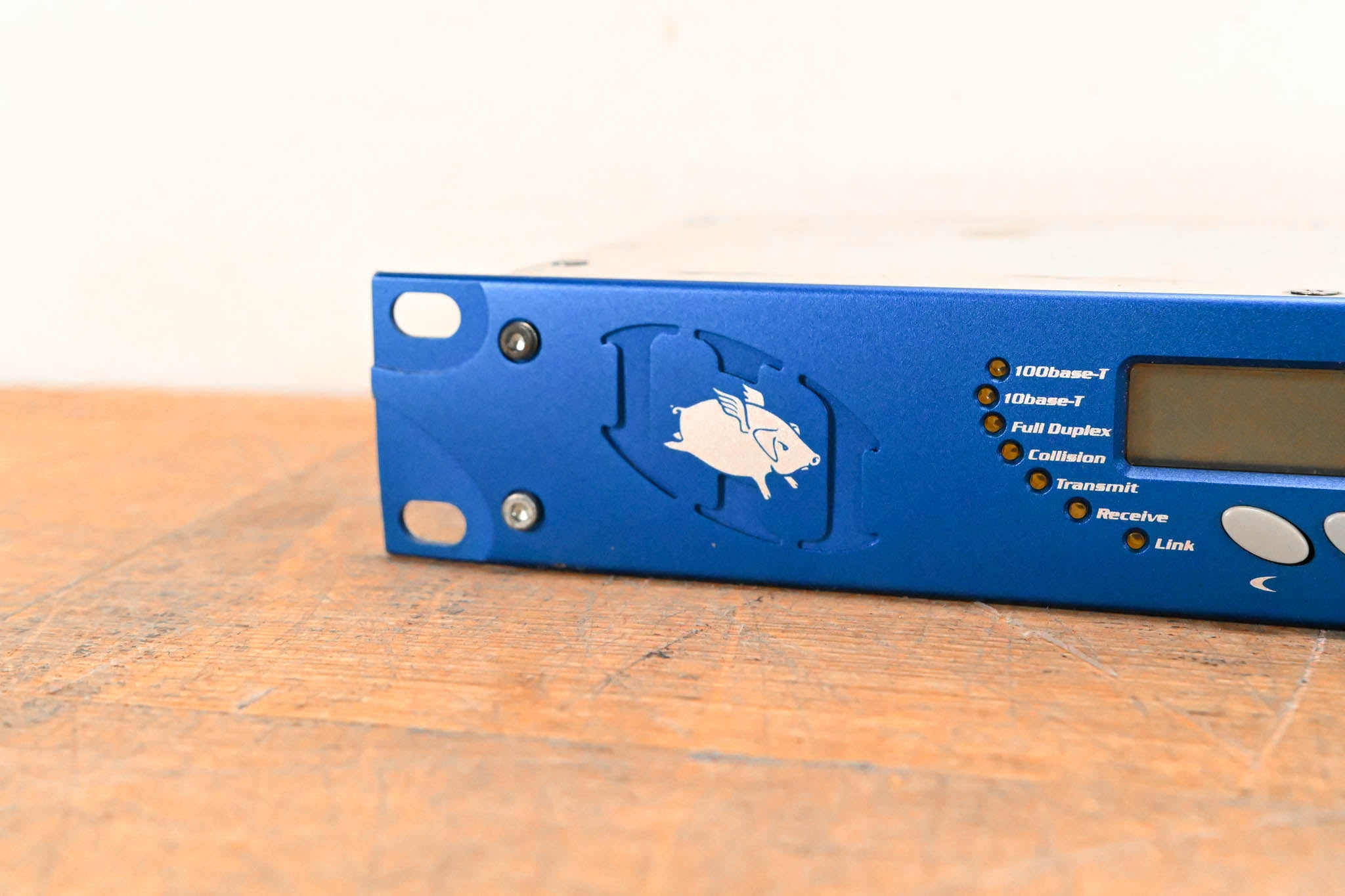 High End Systems DMX Processor (Flying Pig Systems)