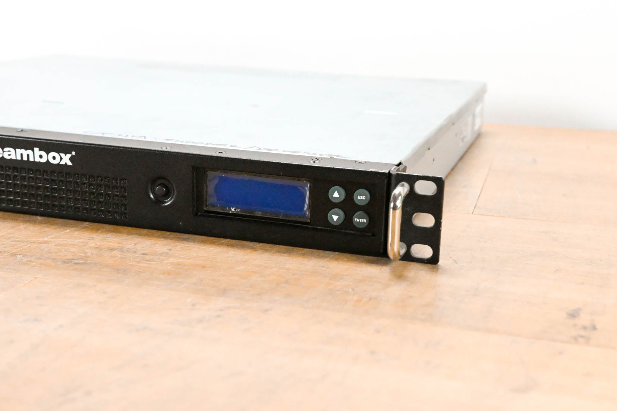 Streambox ACT-L3 SBT3-E9200 HD Video Encoder