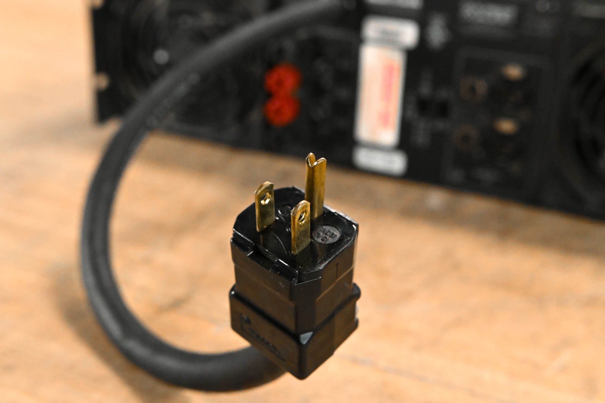 Crest Audio CA12 2-Channel Power Amplifier