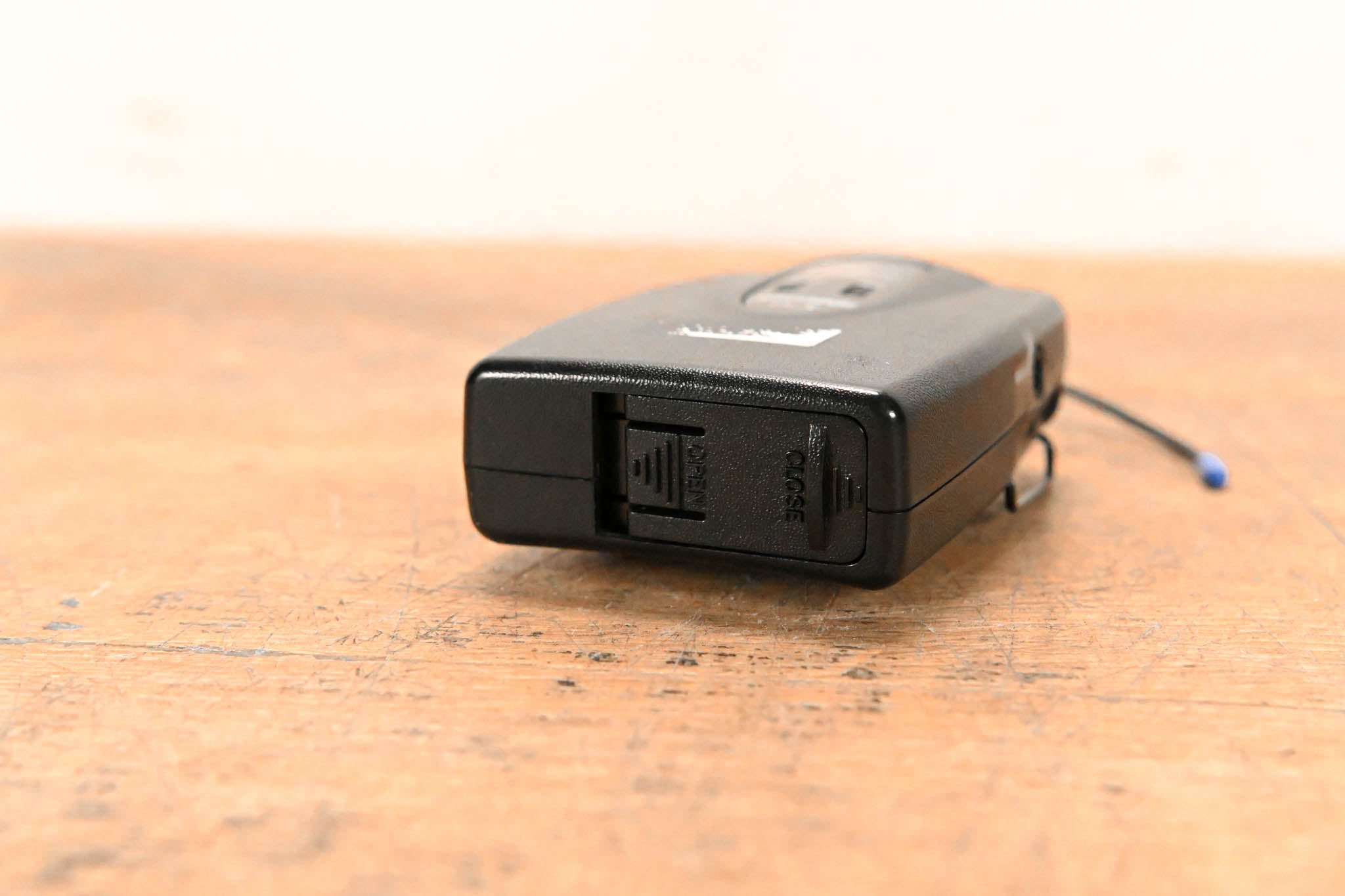 Shure ULX1-G3 Wireless Bodypack Transmitter - G3 Band: 470-506 MHz