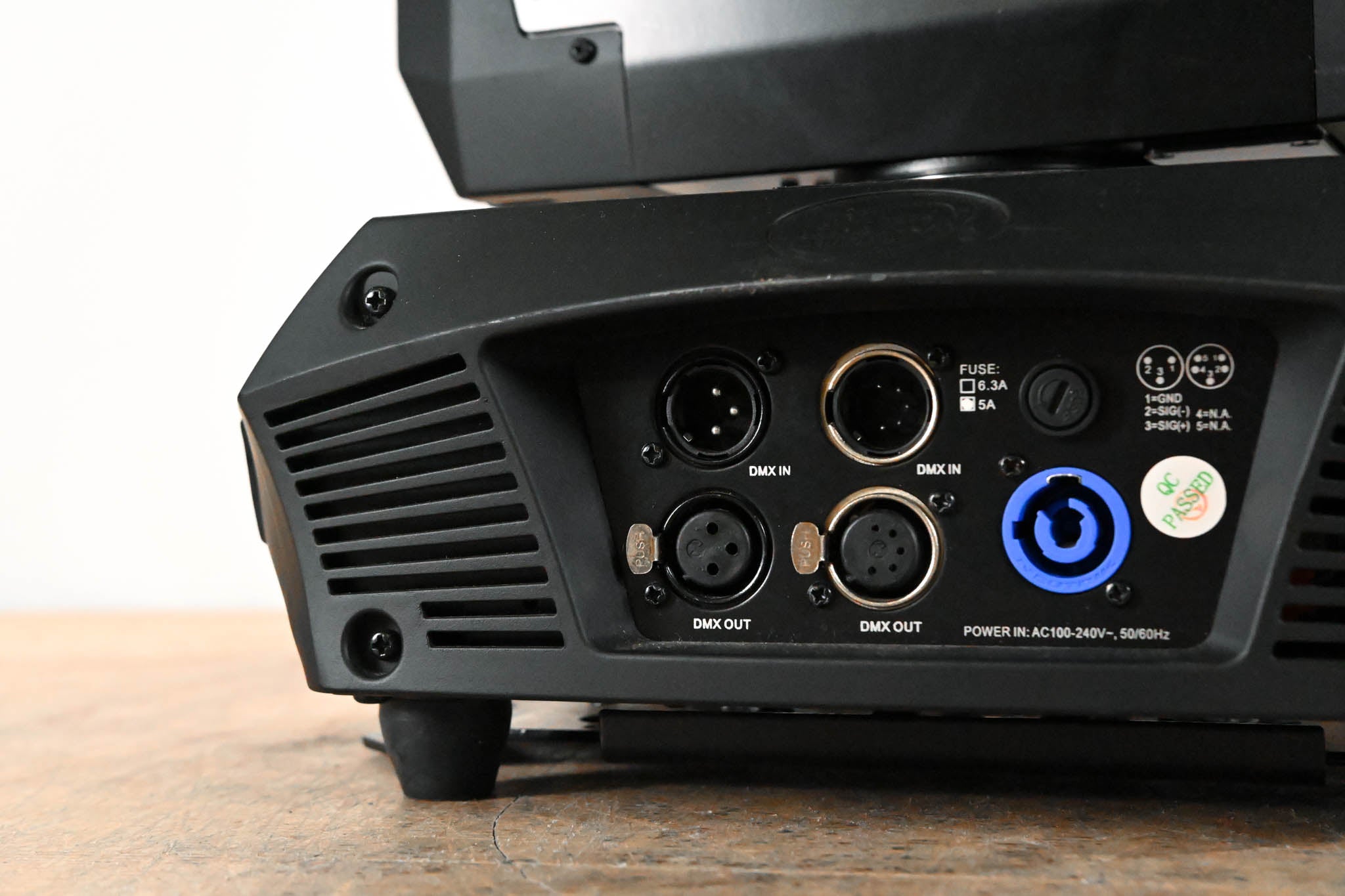 Elation Platinum Beam 5R EXTREME Moving Light