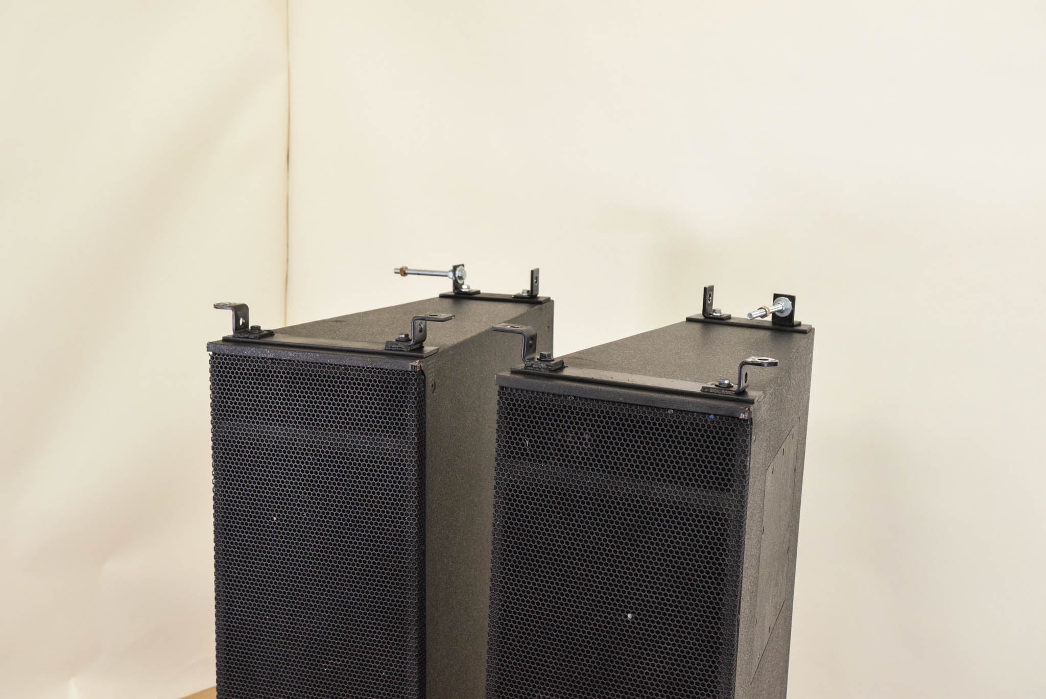 EAW KF761P Three-Way Full Range Loudspeaker (PAIR)