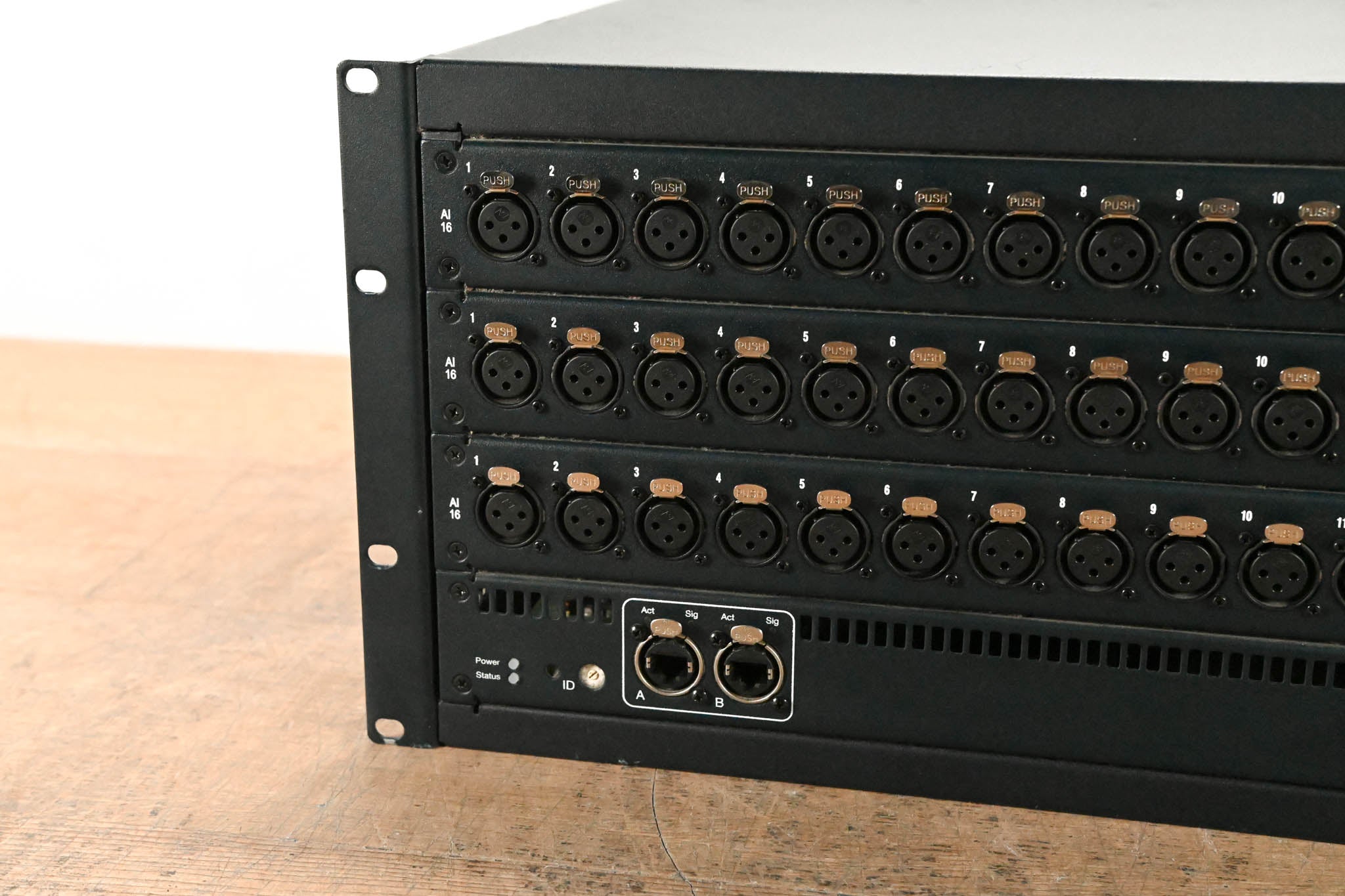 AVID Stage 48 Stage Box for VENUE SC48