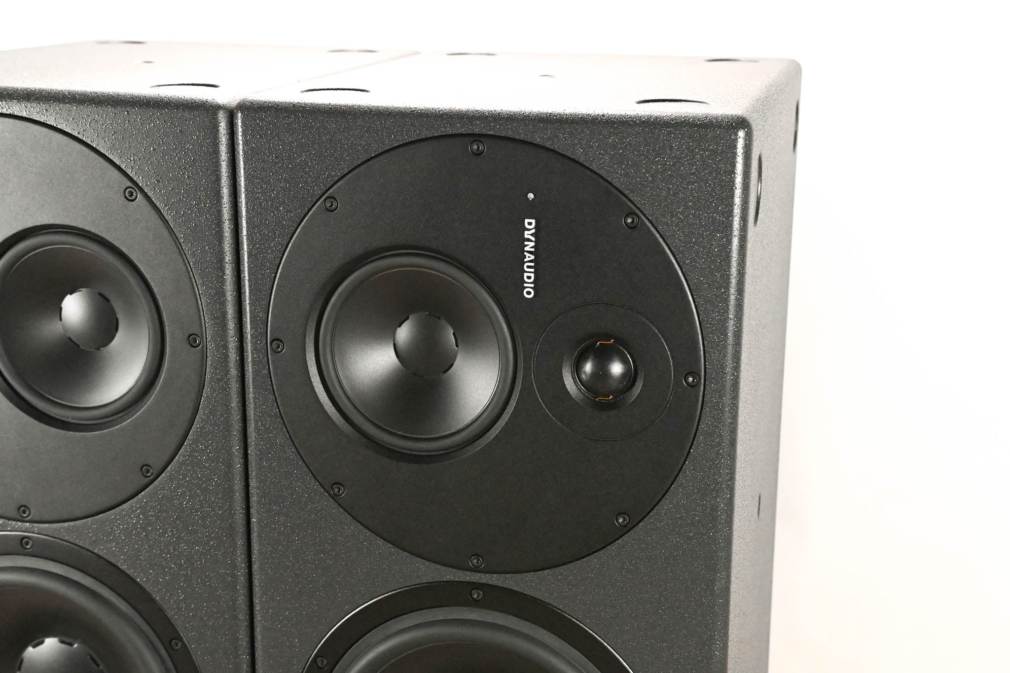 Dynaudio Core 59 3-Way Powered Studio Monitor (PAIR)