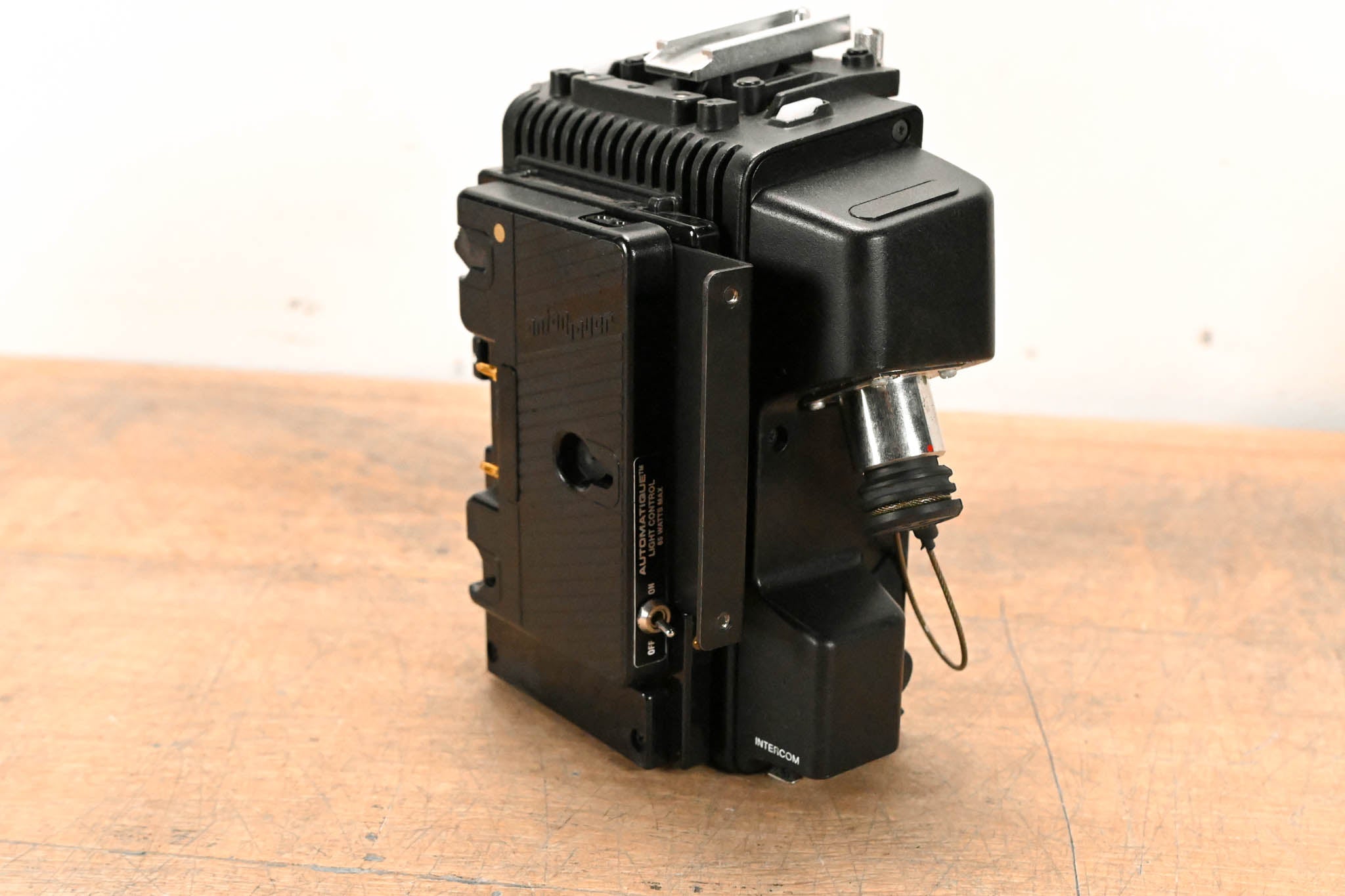 Sony CA-FB70 Fiber Camera Adapter