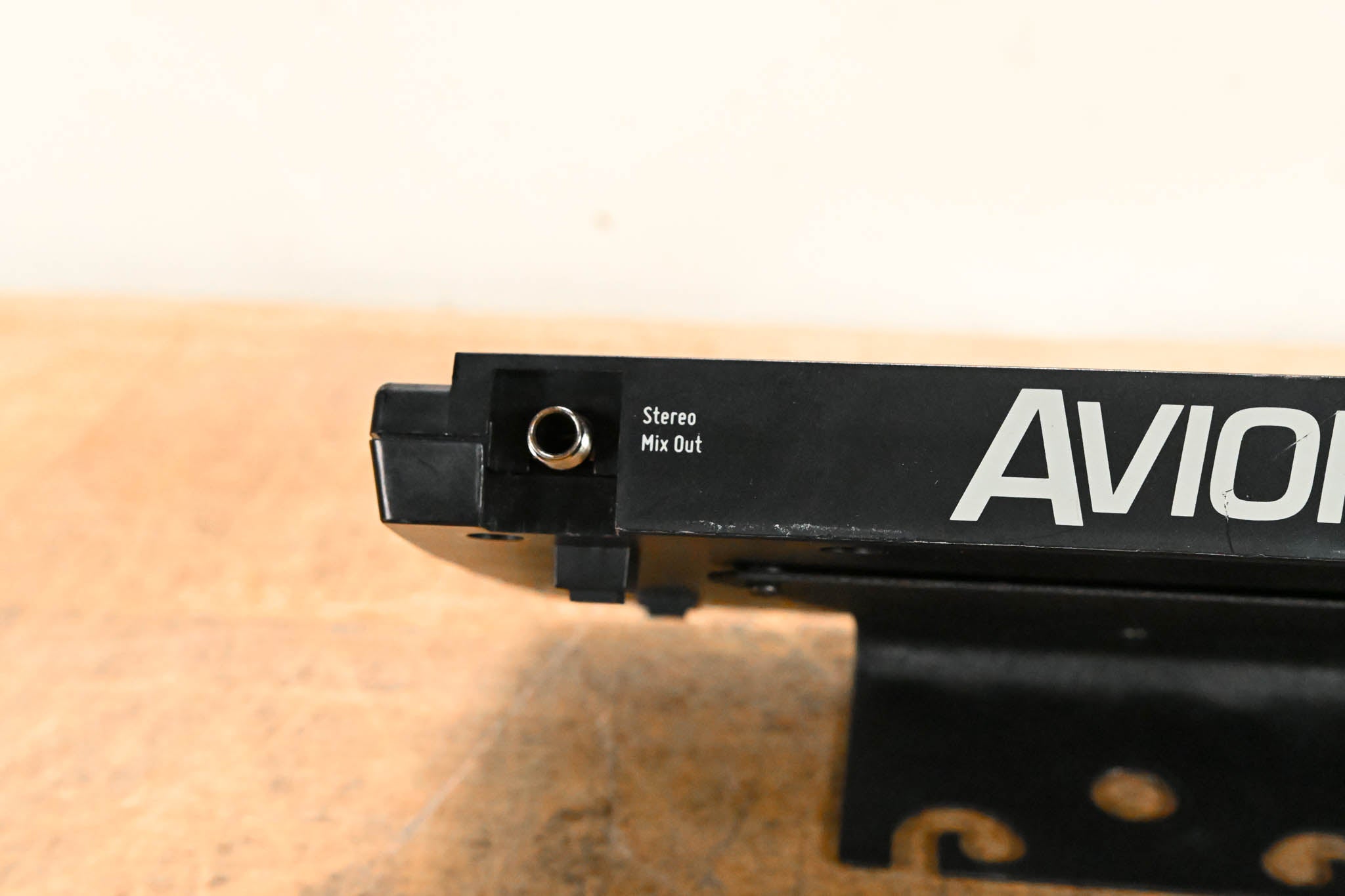 Aviom A320 16-Channel Personal Mixer