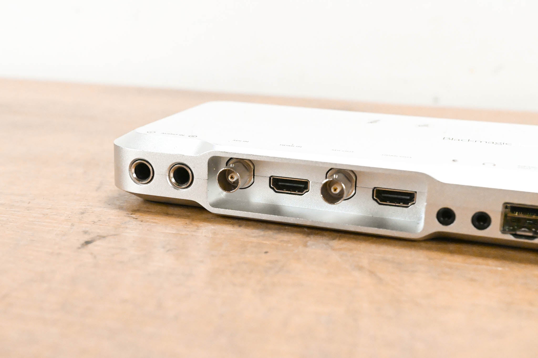 Blackmagic Design ATEM Camera Converter (NO POWER SUPPLY)