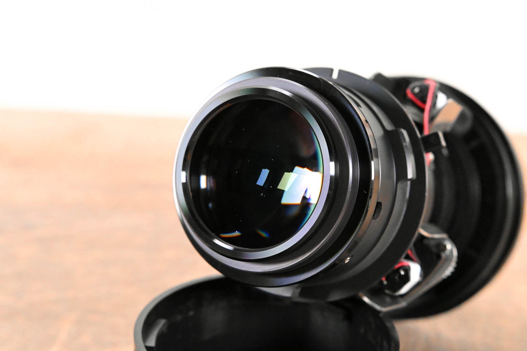 Panasonic TKGF0109-3 Standard Lens for PT-D5700/PT-DW5100