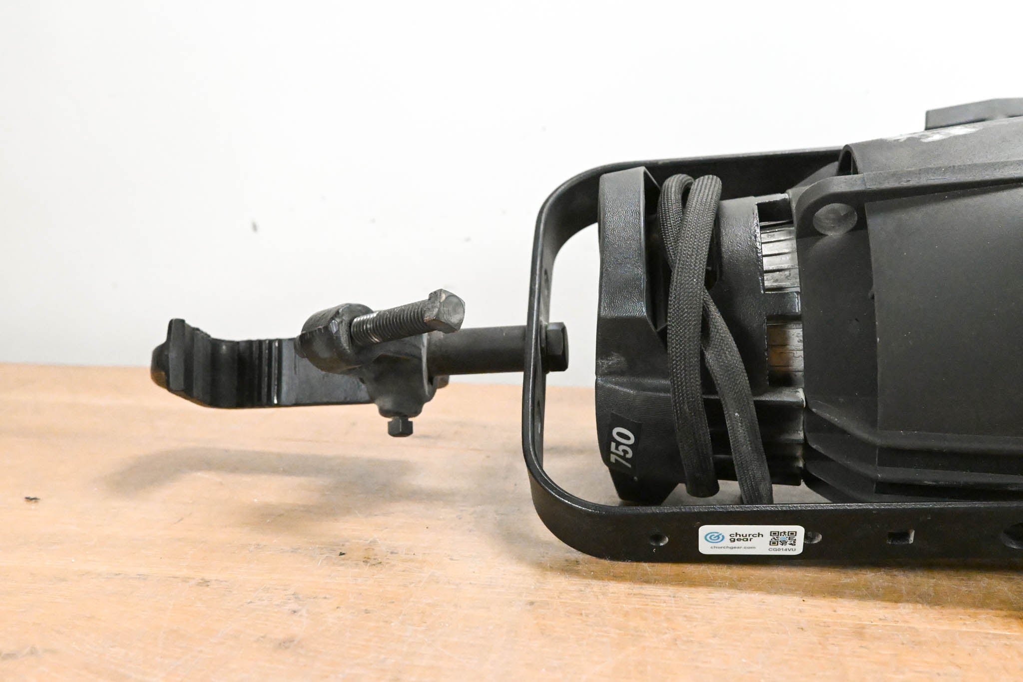ETC Source Four 750 70 Degree Ellipsoidal Light