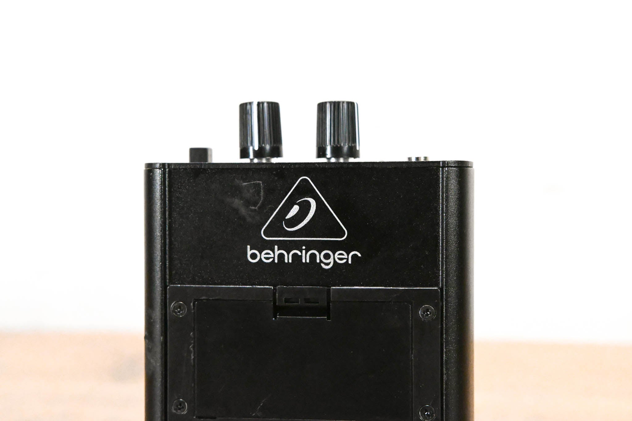 Behringer Powerplay P1 Personal In-Ear Monitor Amplifier