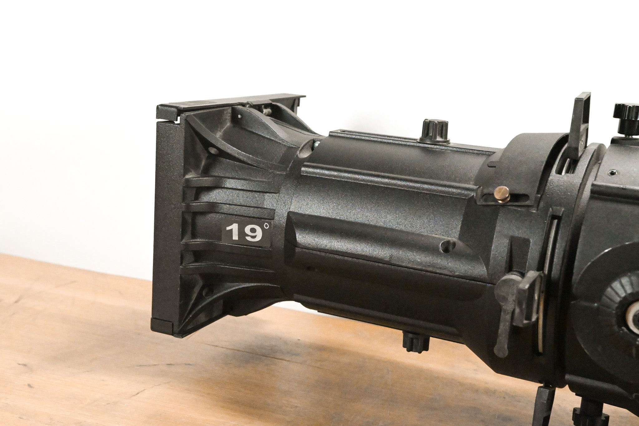 Altman PHX 250W 3000K LED Profile Spot 19 Degree Ellipsoidal Light