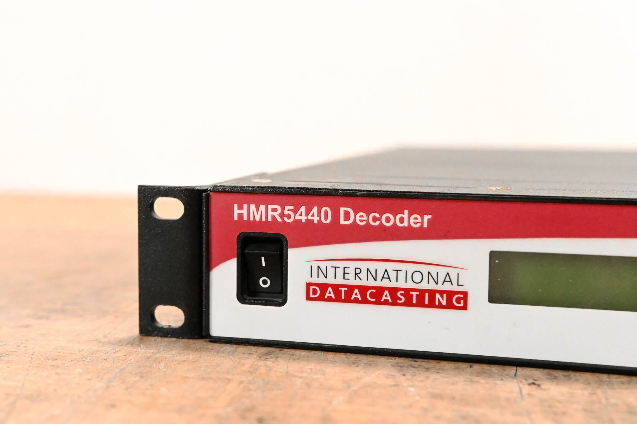 International Datacasting HMR5440 HMR Series Professional Video Receiver