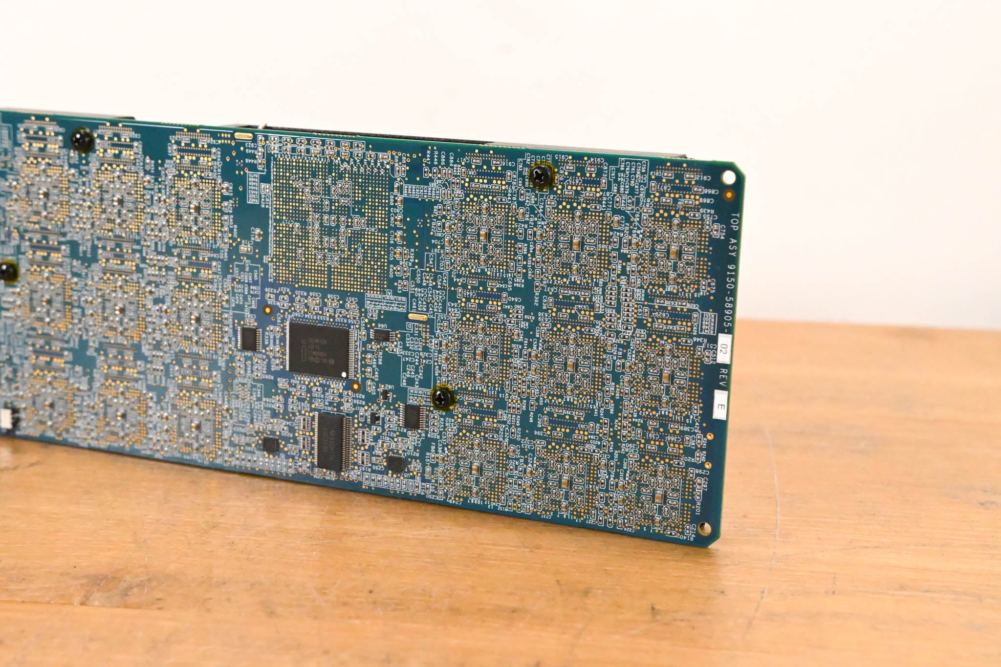 AVID Pro Tools HDX Core Card