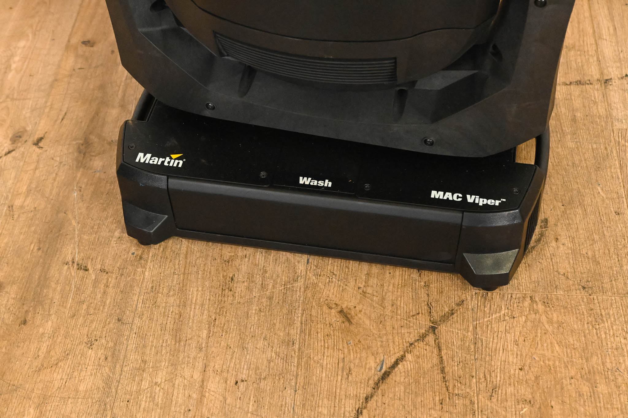 Martin Lighting MAC Viper Wash DX High Output Wash Luminaire