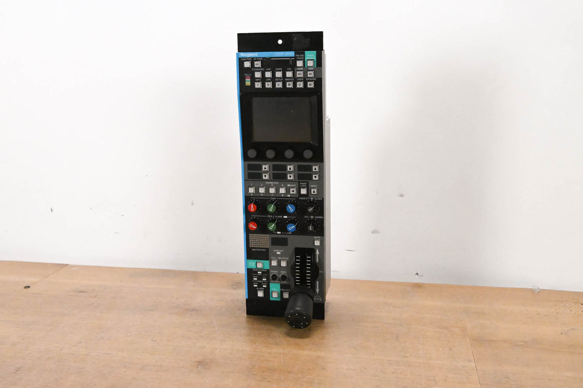 Ikegami OCP-200 Operation Control Panel