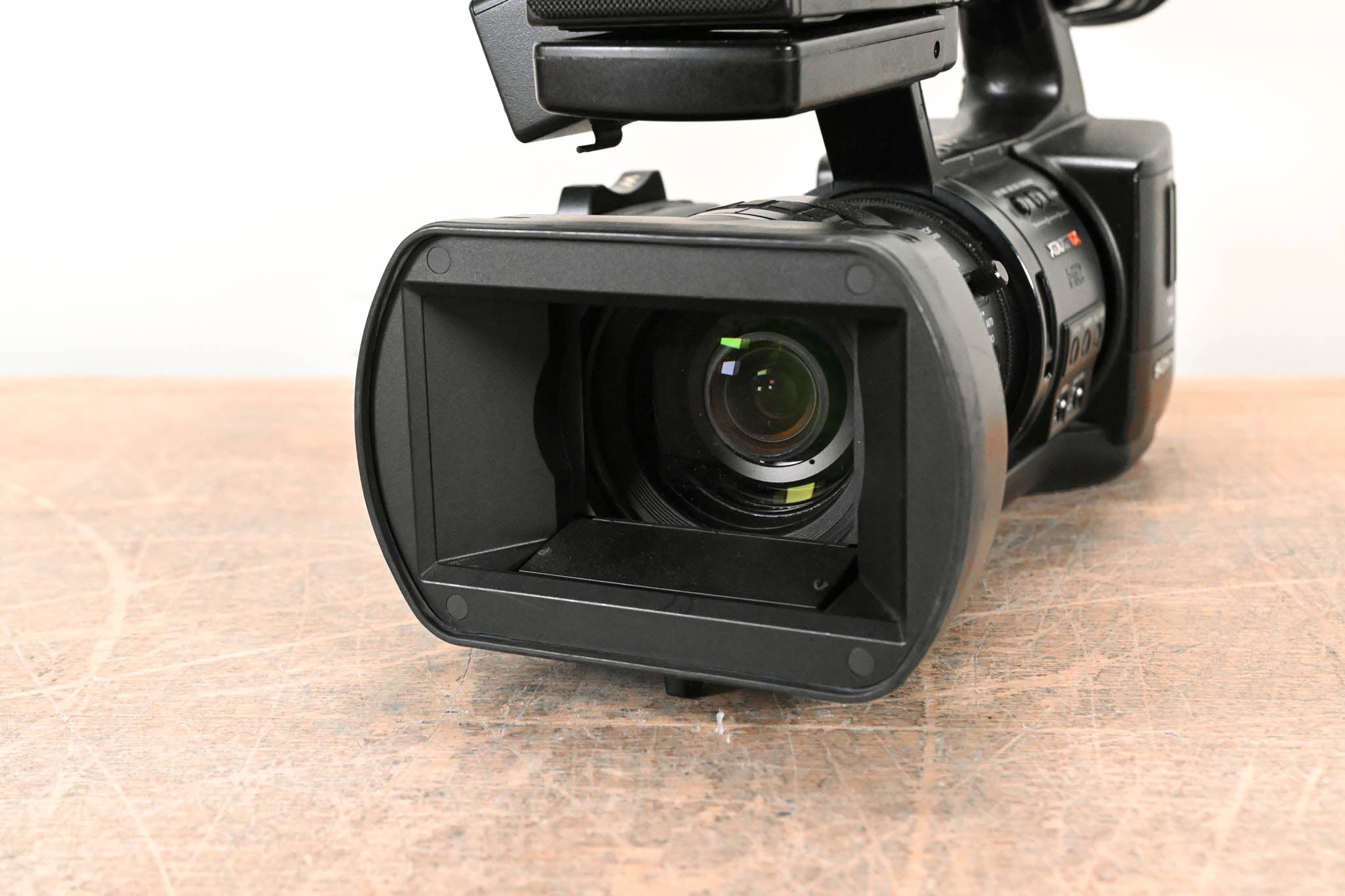 Sony PMW-EX1 XDCAM HD Camcorder