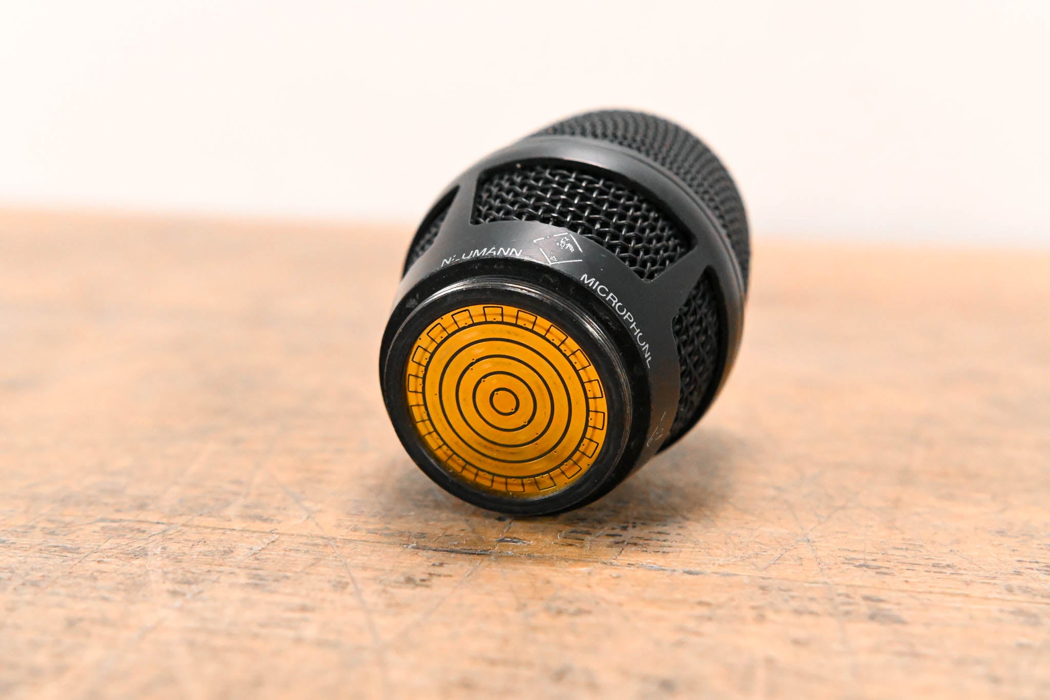 Neumann KK 205 Supercardioid Microphone Capsule