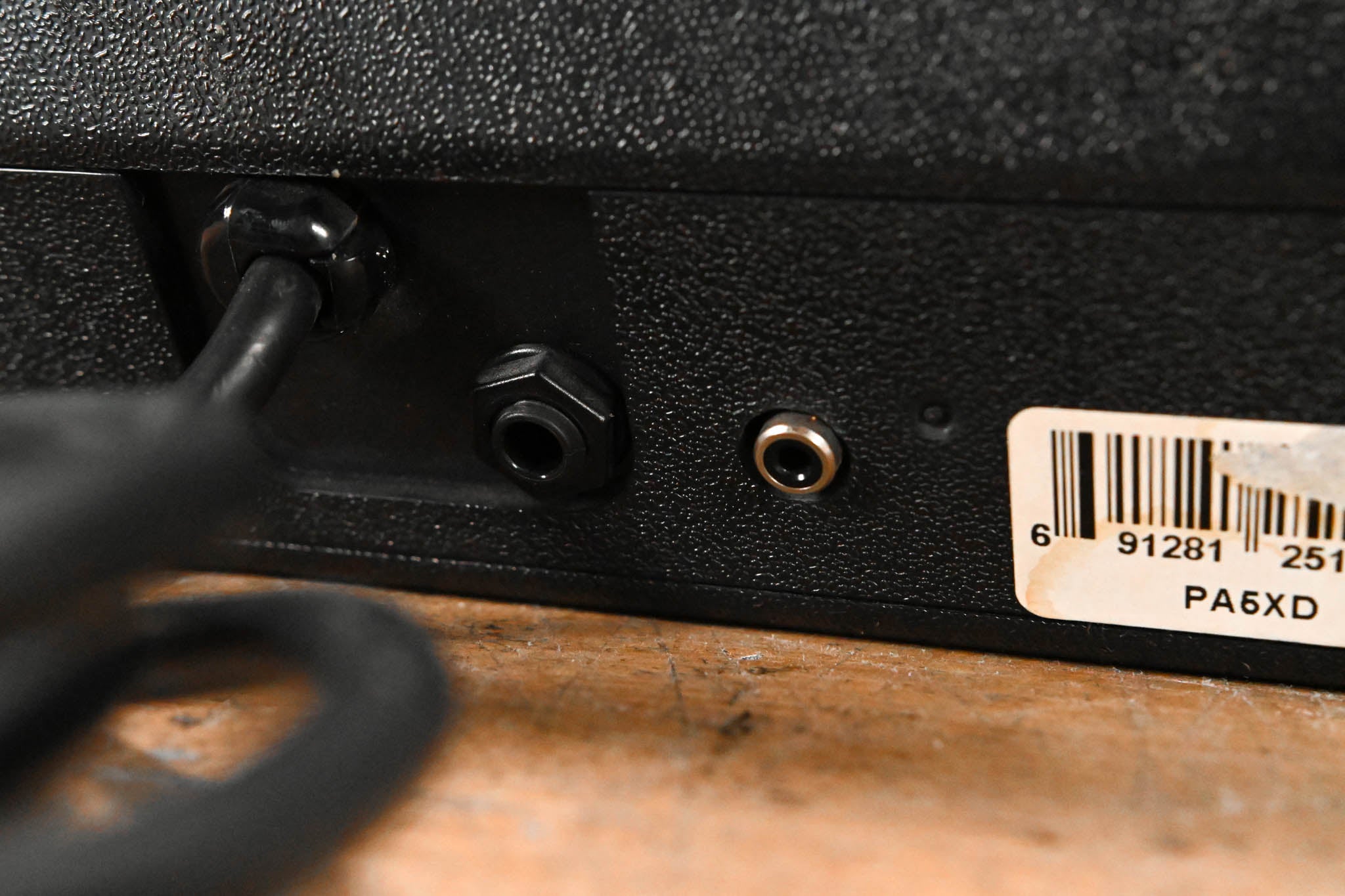 Galaxy Audio CORE PA5X140 Powered Hot Spot Monitor
