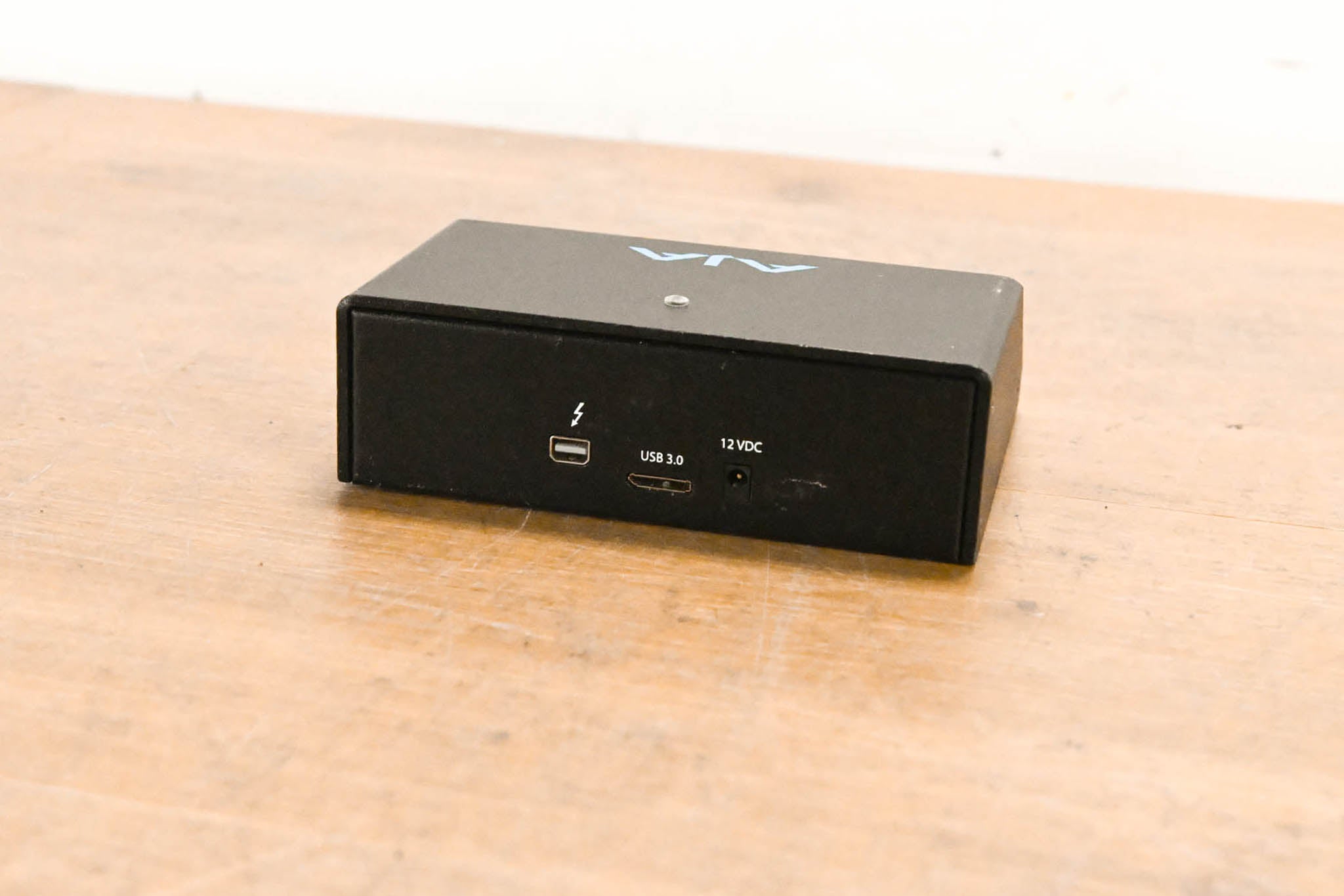 AJA KiStor Dock External Dock for Ki Stor Storage Modules (NO PSU)