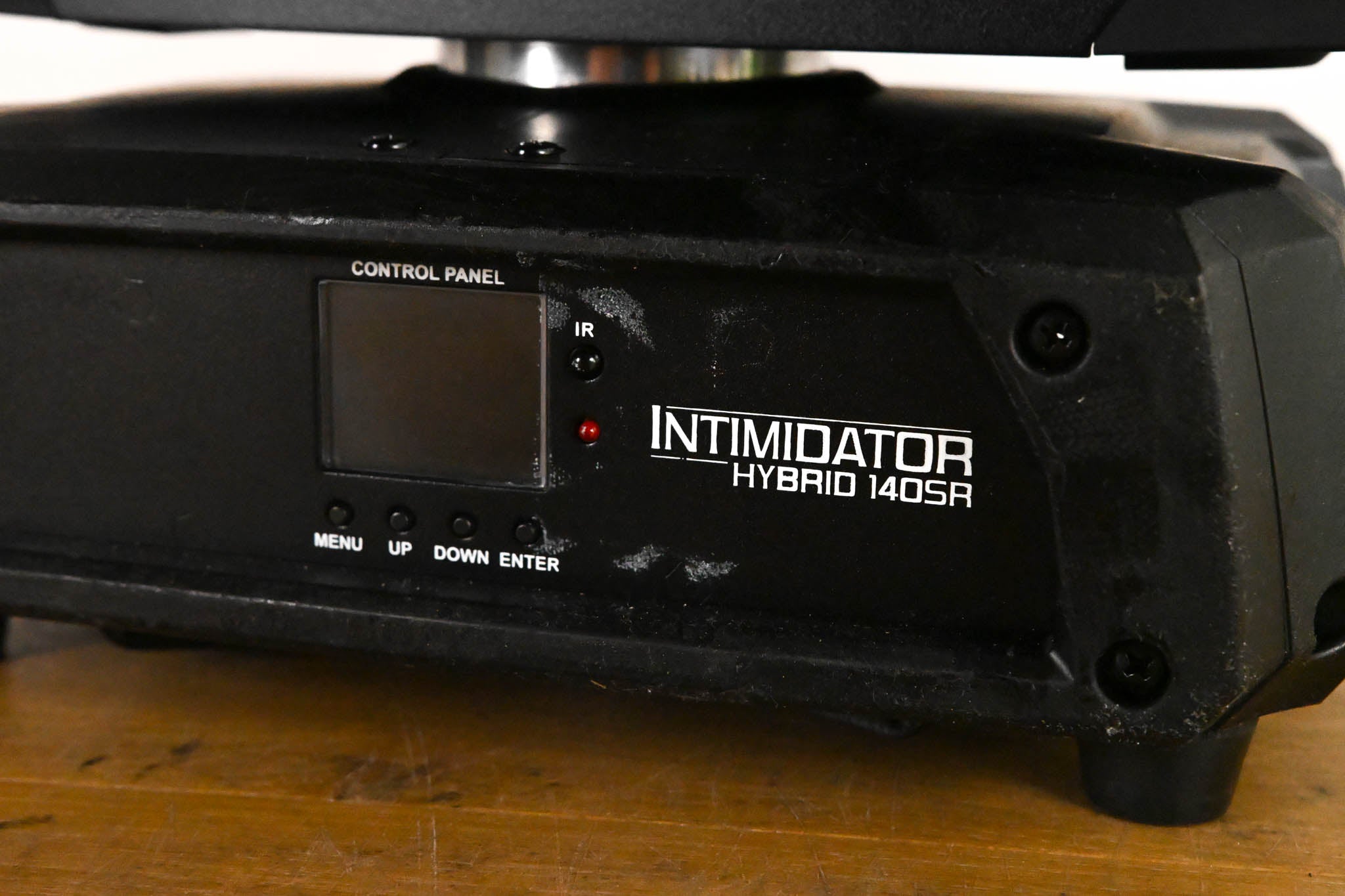 Chauvet Intimidator Hybrid 140SR Moving Head Lighting Fixture