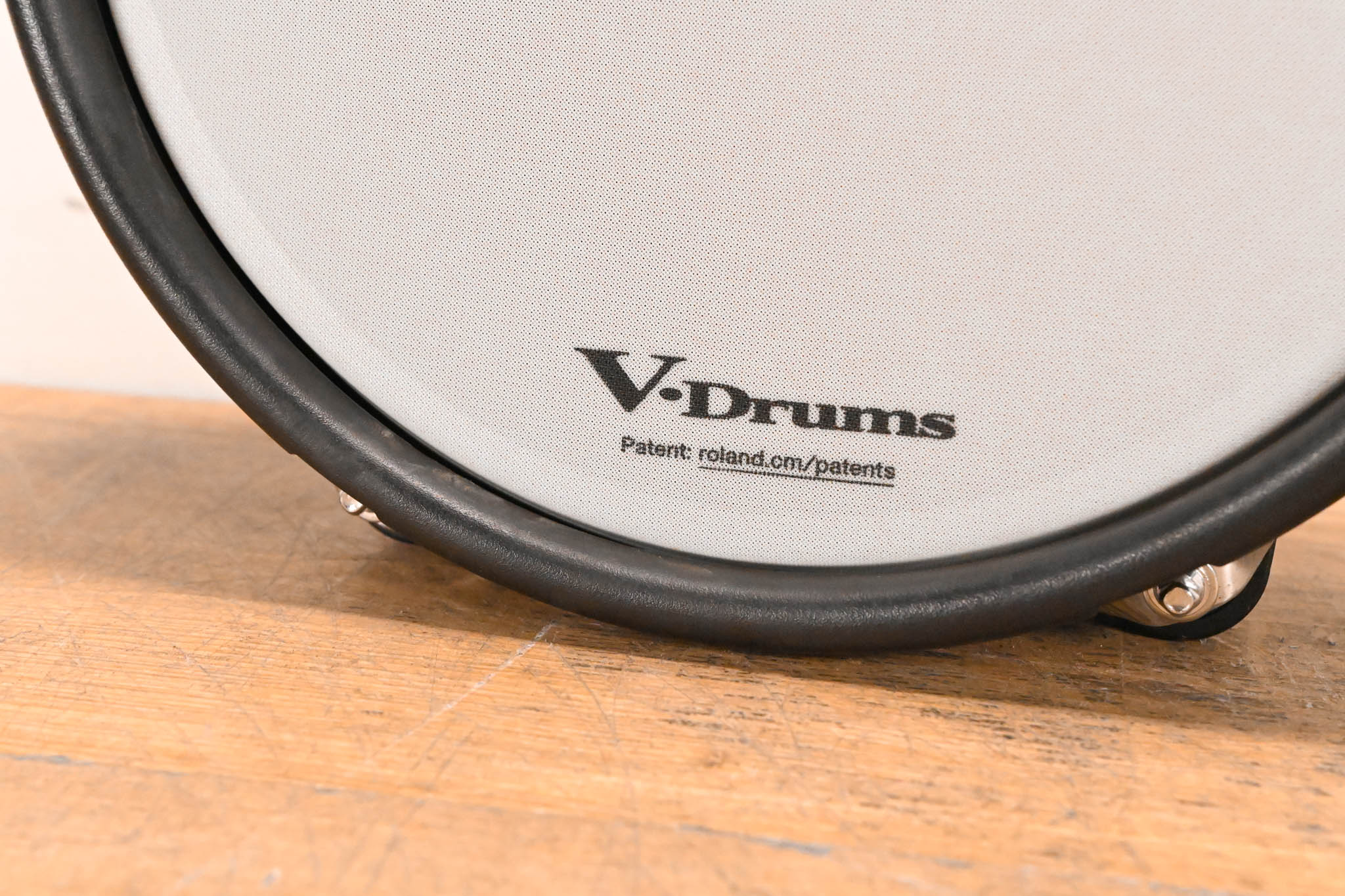 Roland PDX-100 10" Electronic V-Drum Pad