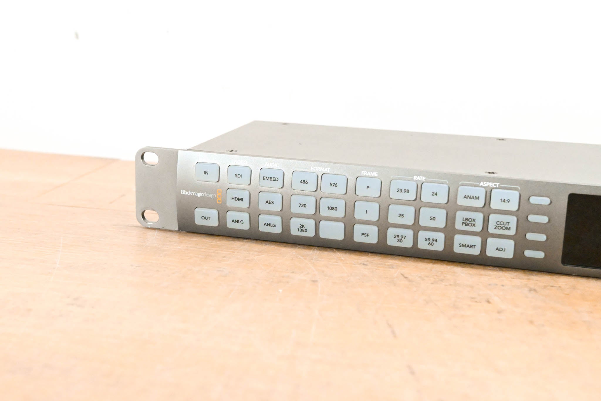 Blackmagic Design Teranex 2D Processor
