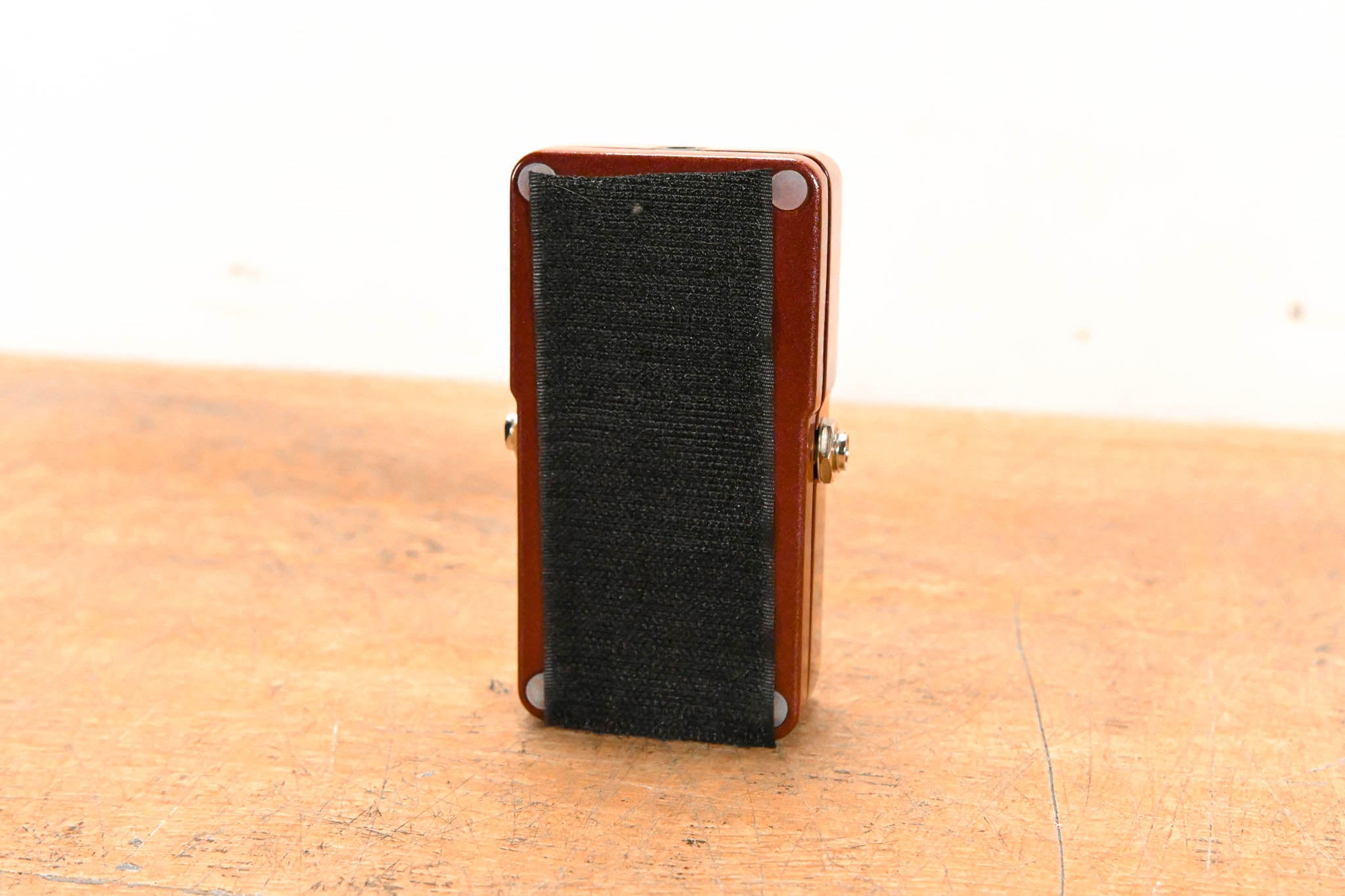TC Electronic Mojomojo Overdrive Pedal