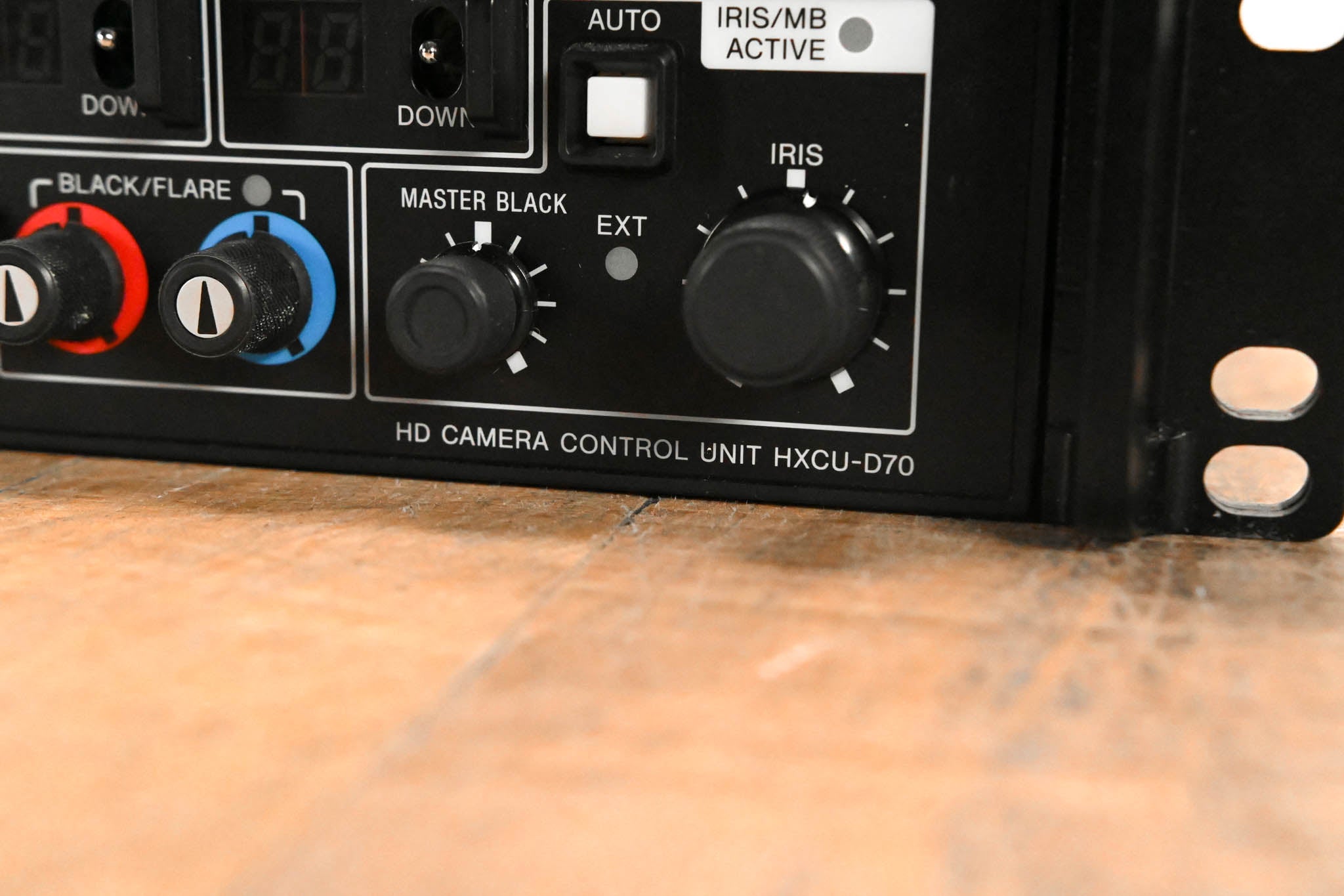 Sony HXCU-D70 Camera Control Unit for HXC-D70 HD/SD Camera