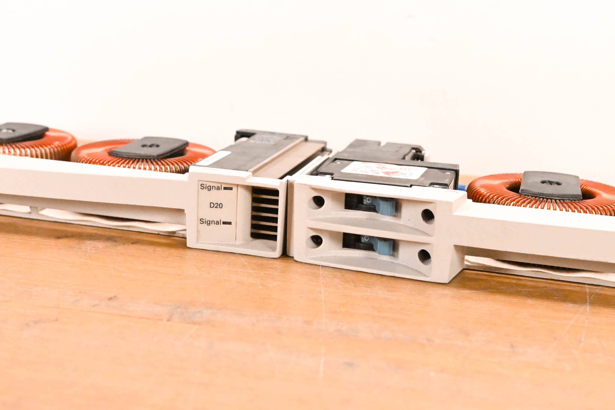ETC D20 Dual 20A Dimmer Module (PAIR)