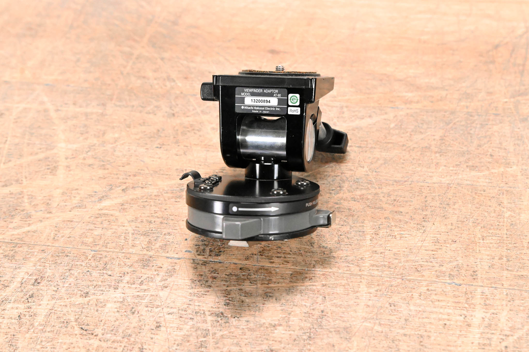 Hitachi AT-90 Studio Viewfinder Mount