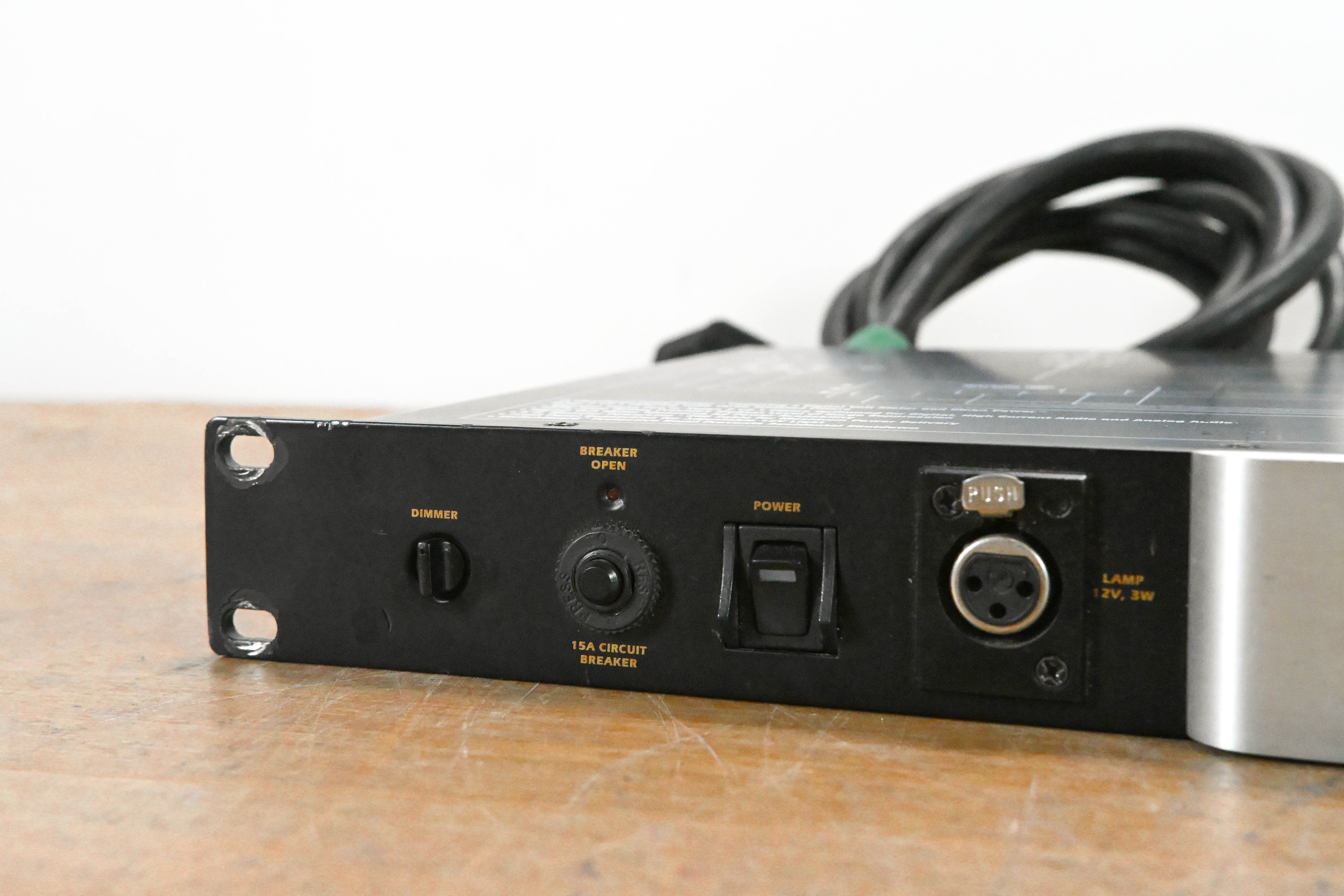 Monster Power PRO 2500 PowerCenter 10-Outlet Power Conditioner