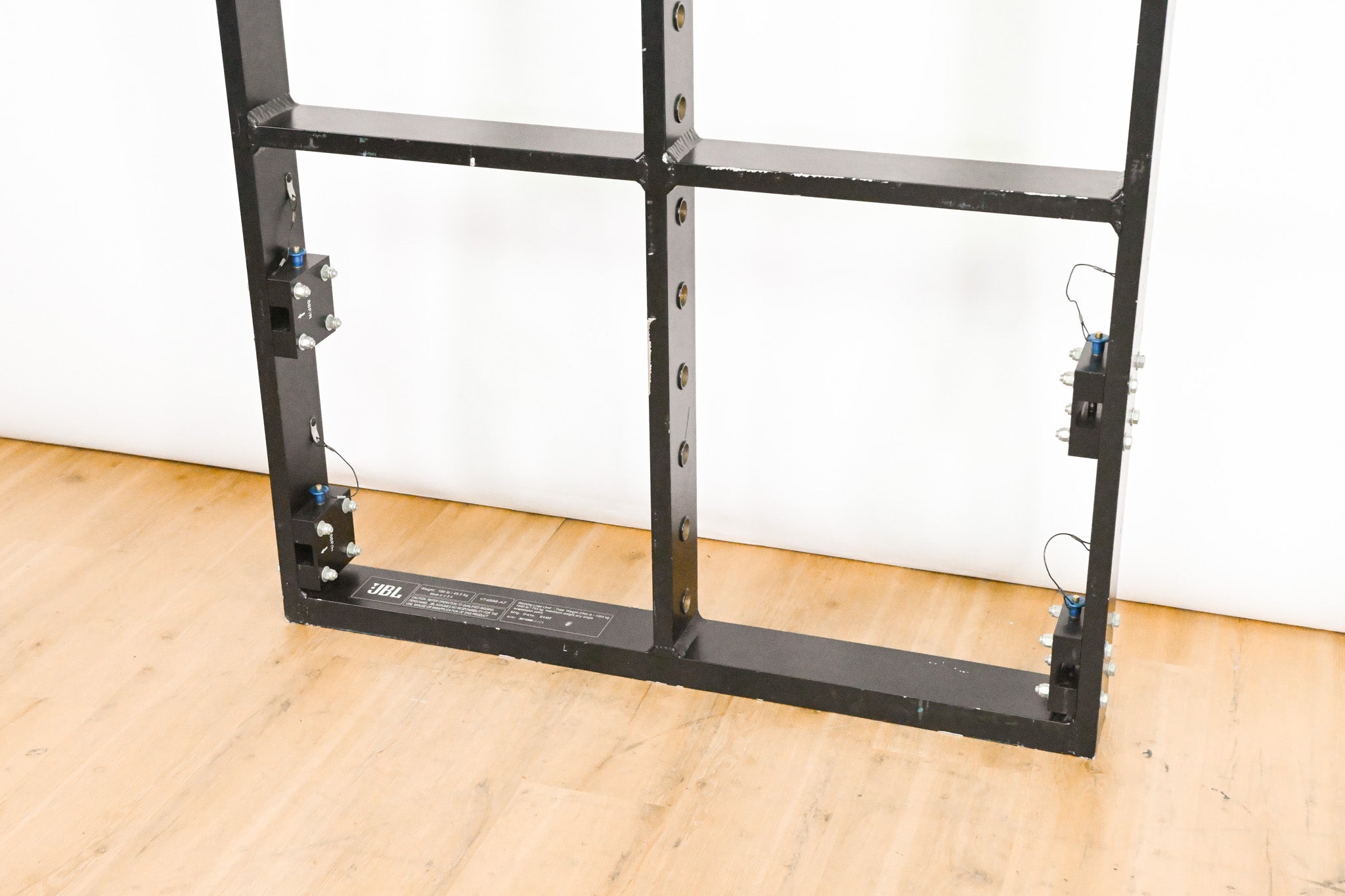 JBL VT4888-AF Array Frame for VT Systems