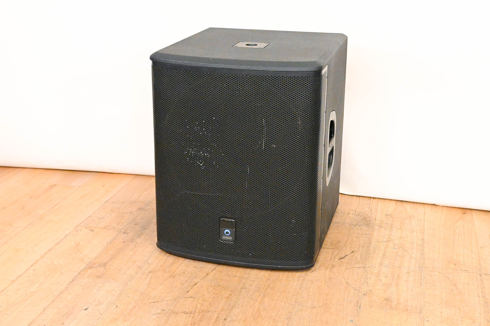 JBL PRX518S 500W 18-inch Active Subwoofer