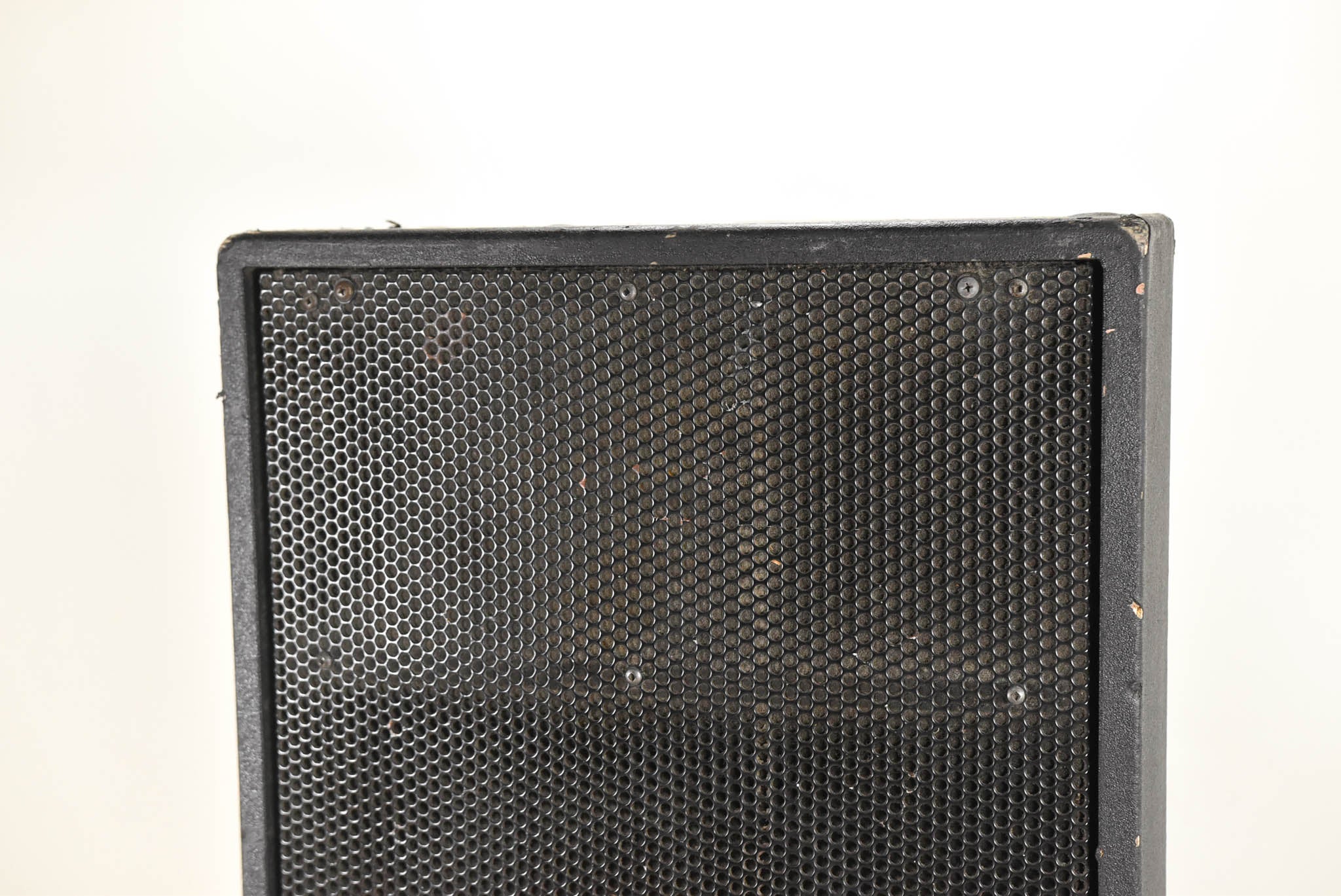 Electro-Voice (EV) XW15 15-inch Two-Way Full-Range Passive Stage Monitor