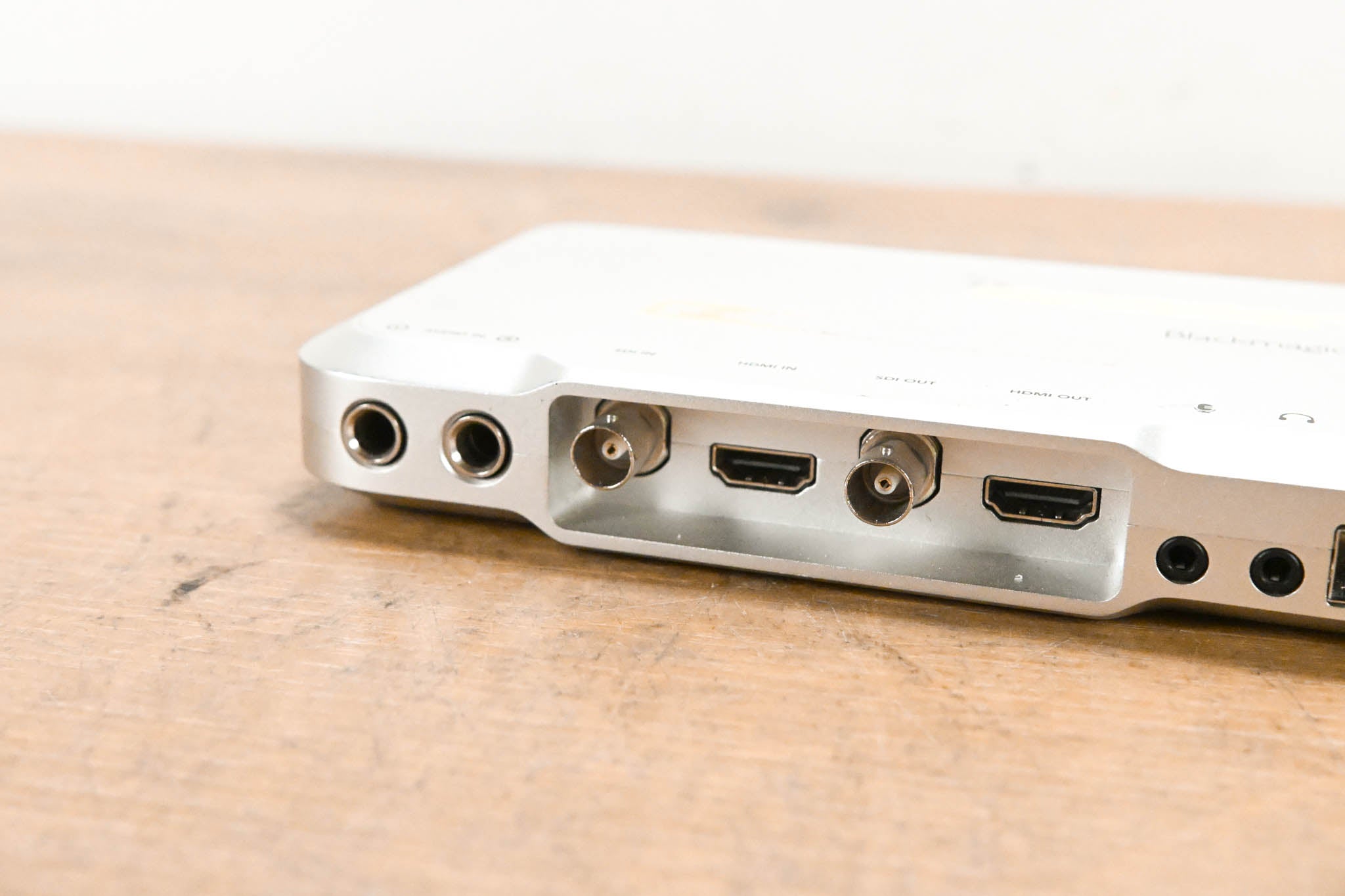 Blackmagic Design ATEM Camera Converter (NO POWER SUPPLY)