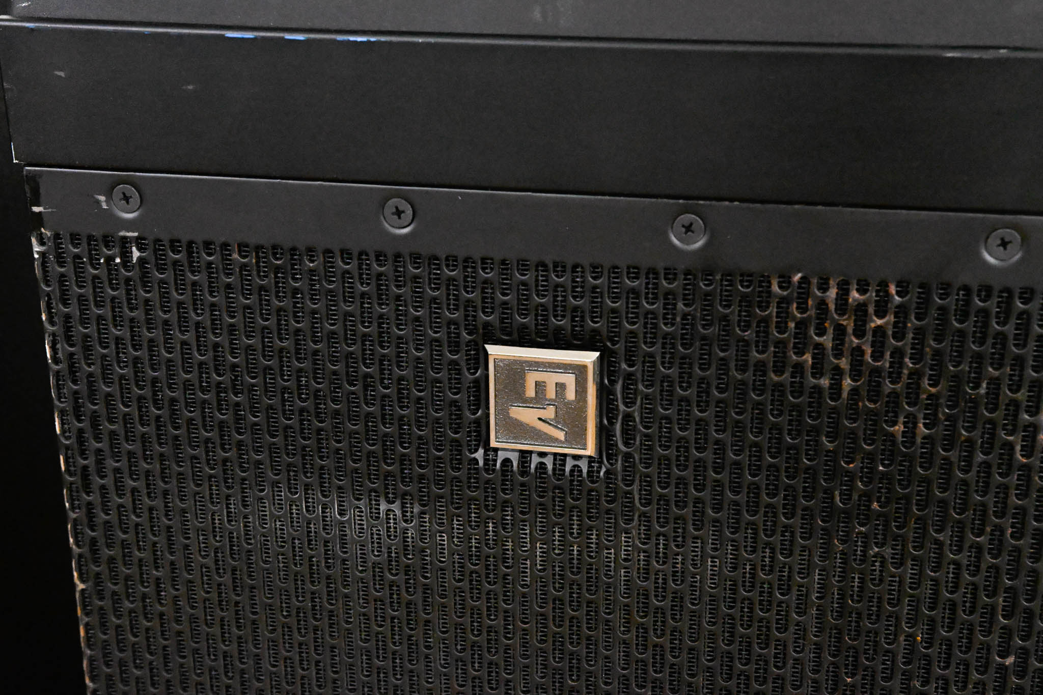 Electro-Voice (EV) X2-212/90 12" Vertical Line Array Loudspeaker (PAIR)
