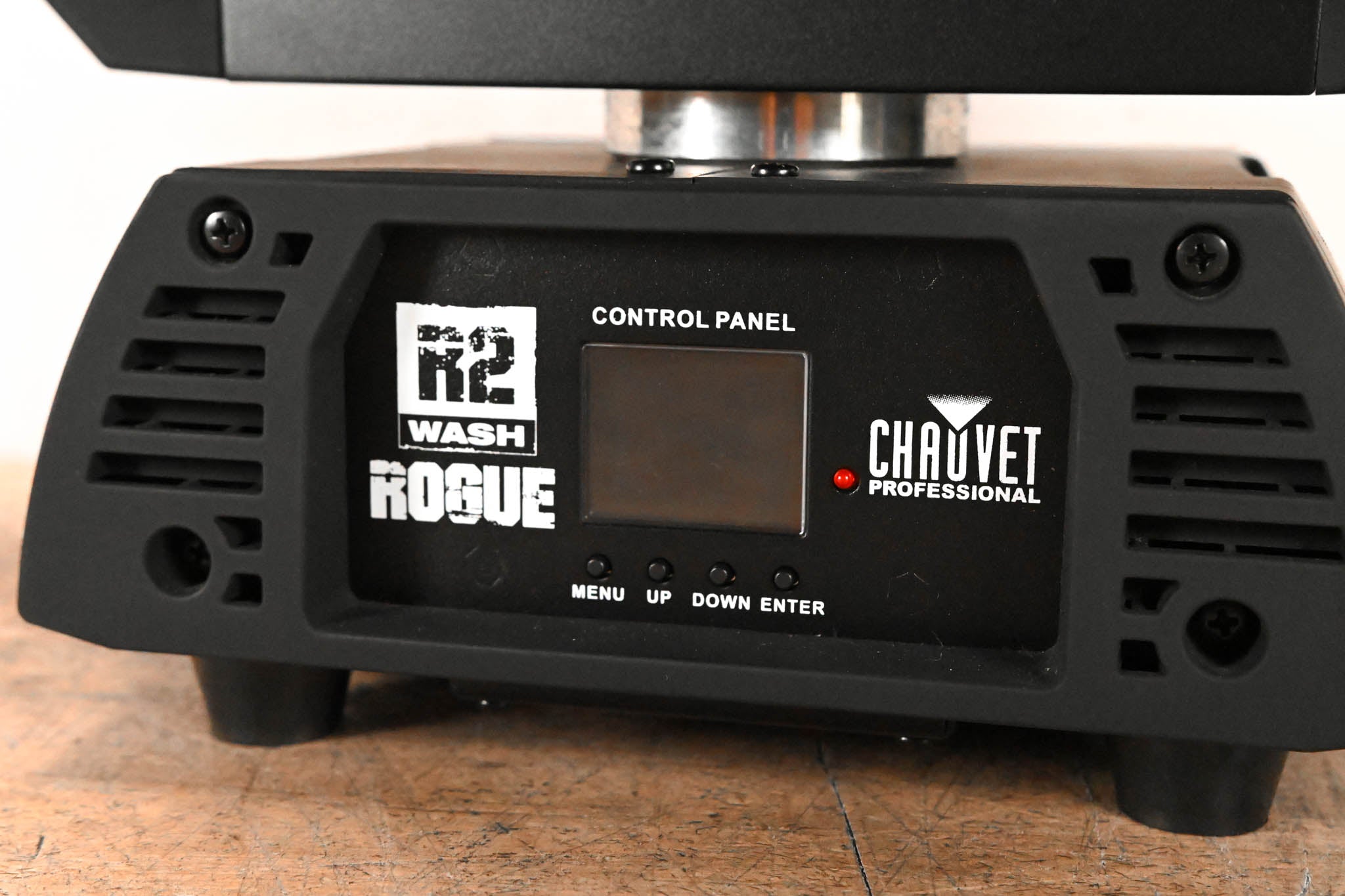 Chauvet Rogue R2 Wash Moving Head Light Fixture