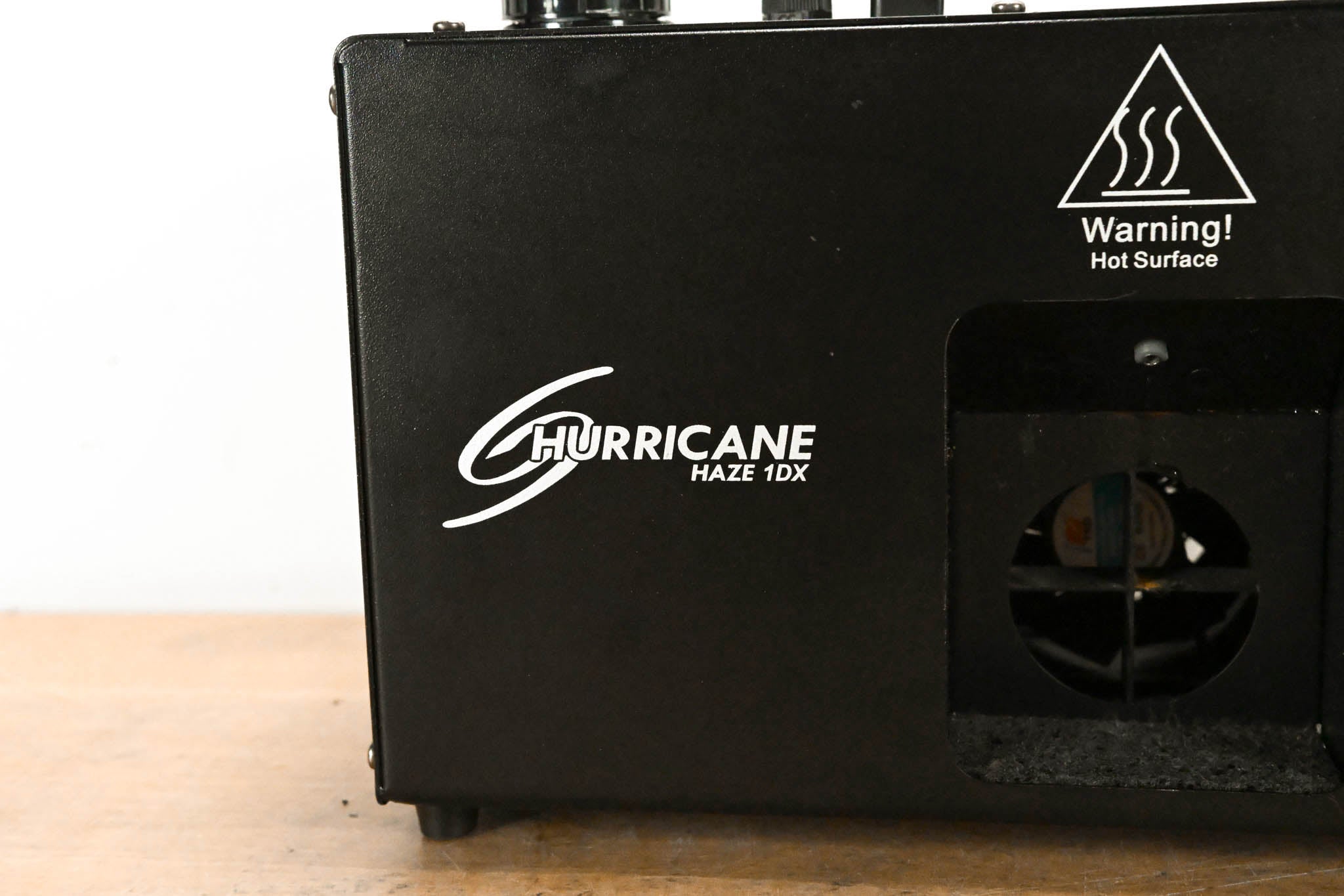 Chauvet Hurricane Haze 1DX Water-Based Haze Machine