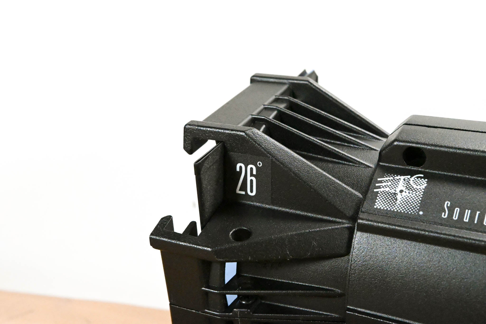 ETC Source Four 750 26 Degree Ellipsoidal Light