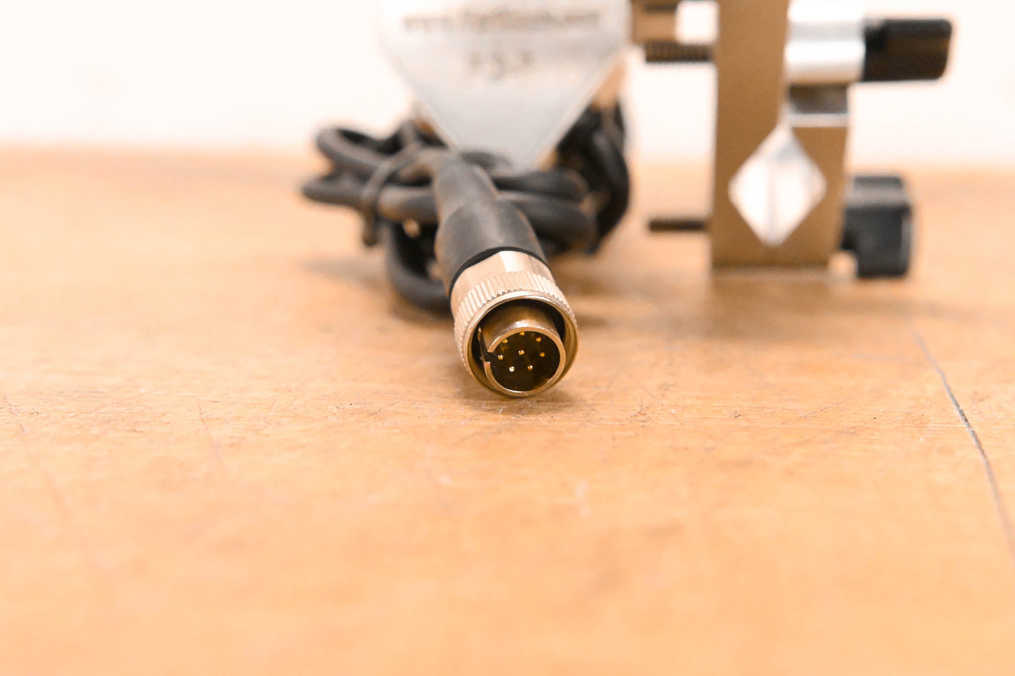 VariZoom VZ-PG-F Zoom Controller