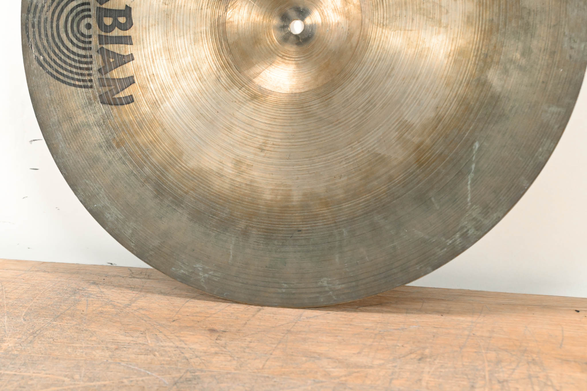 Sabian 20" AA Orchestral Suspended Ride Cymbal