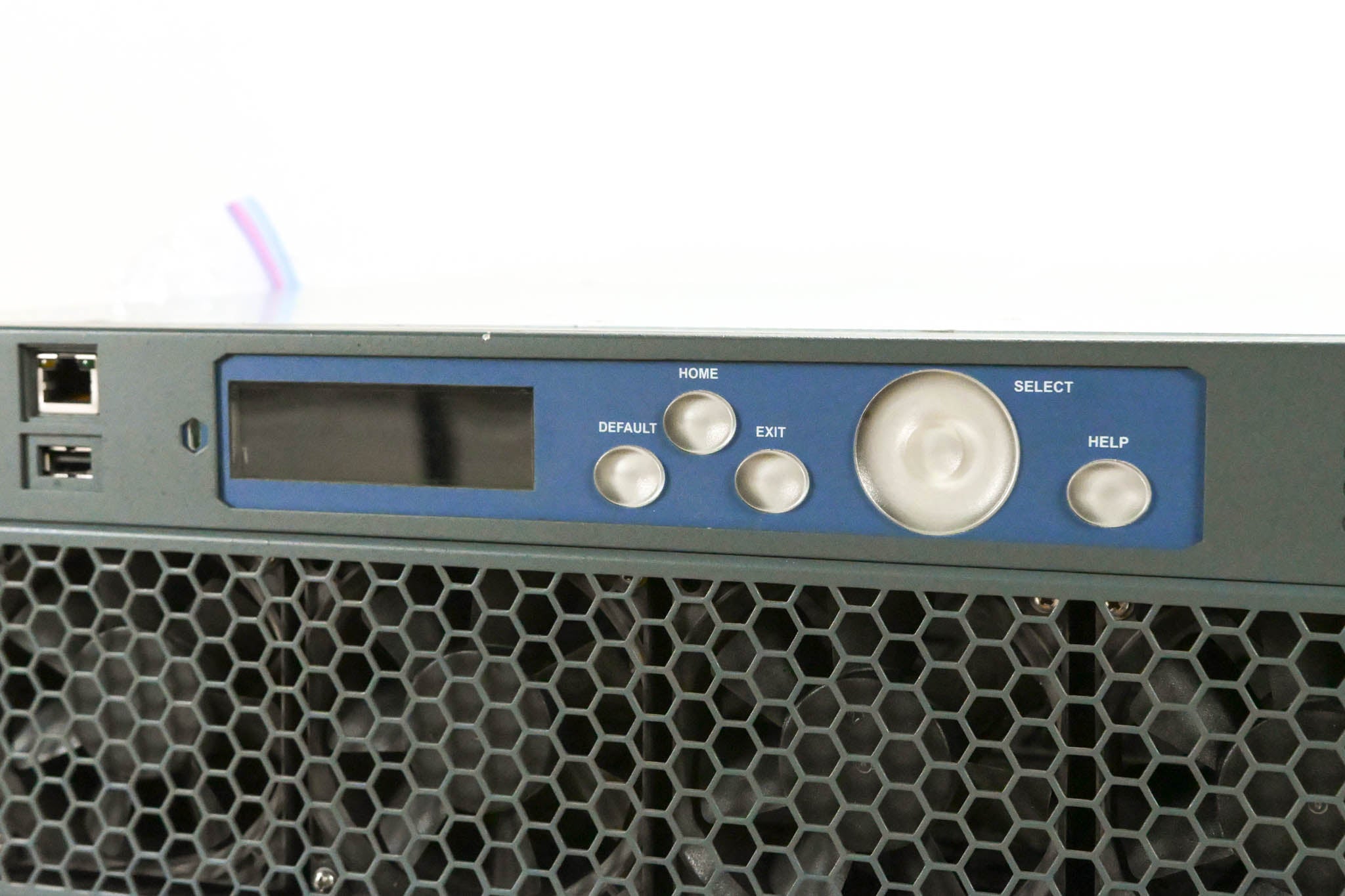 Harris (Imagine) Selenio MCP3 Media Convergence Platform