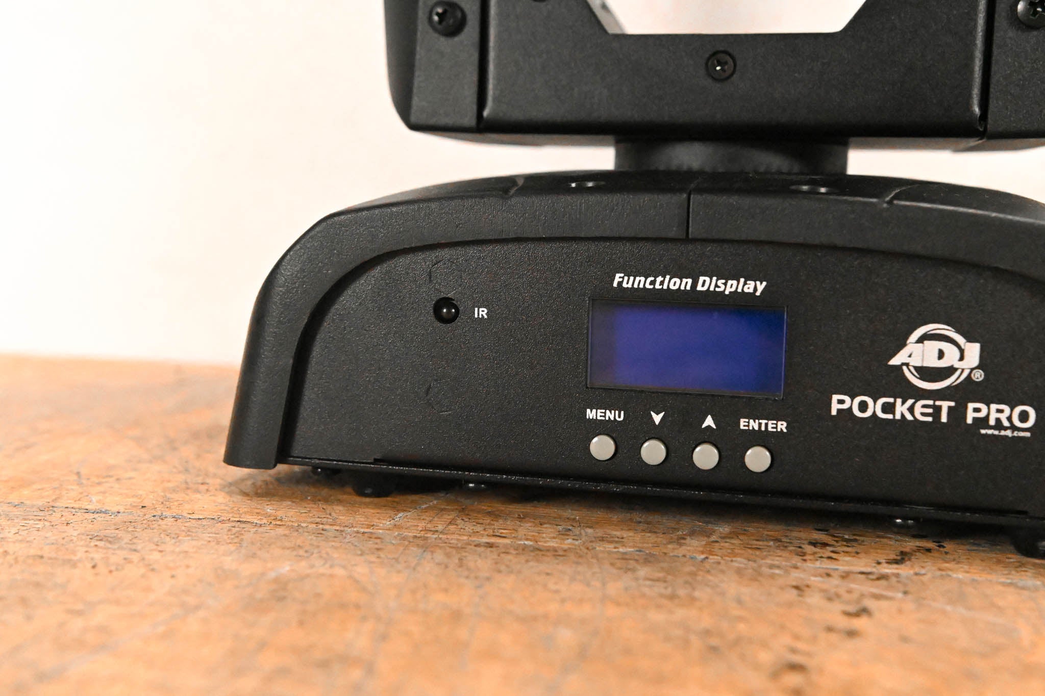 ADJ Pocket Pro 25W LED Mini Moving Head Light